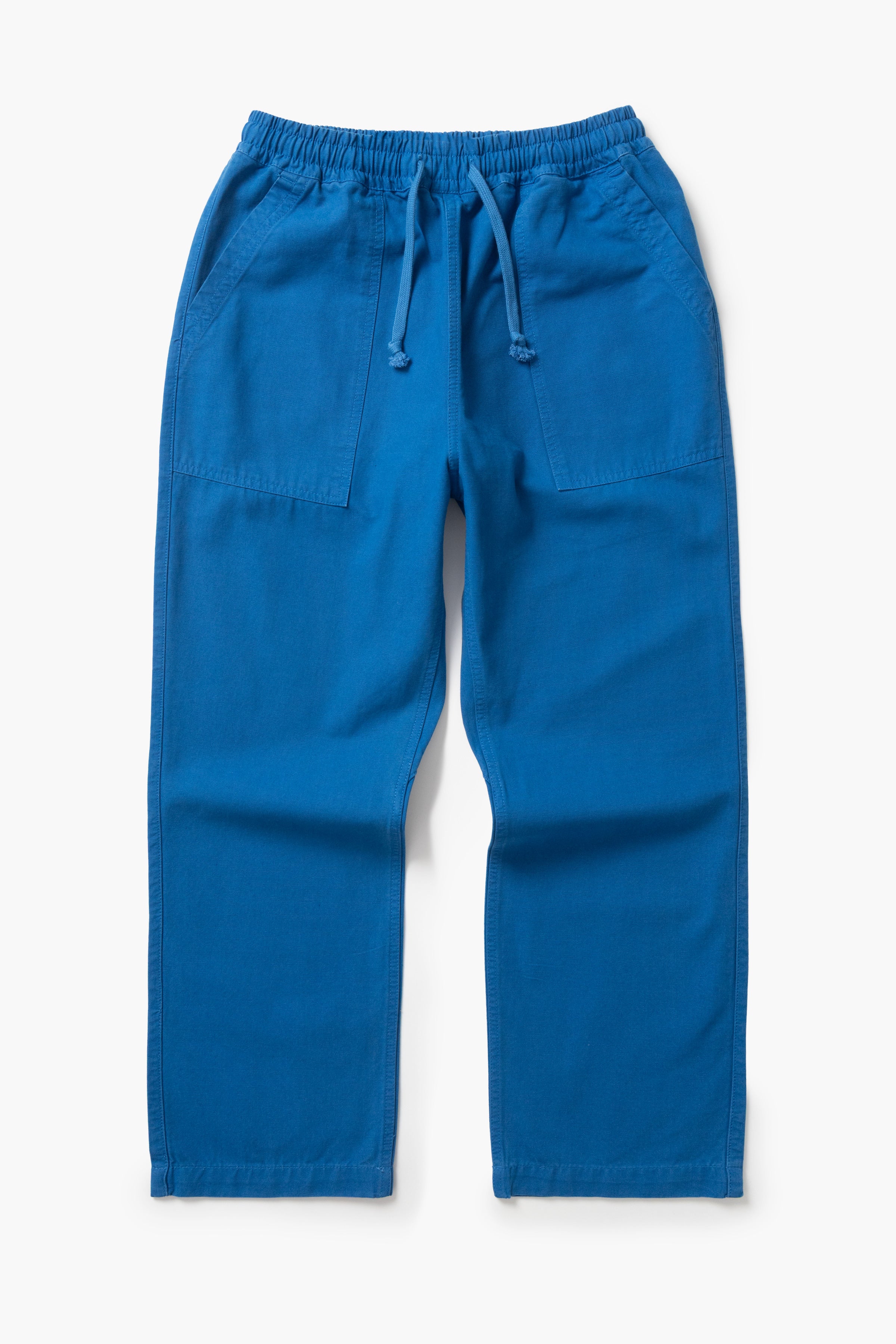 Service Works - Classic Chef Pants - Cobalt – Service Works London