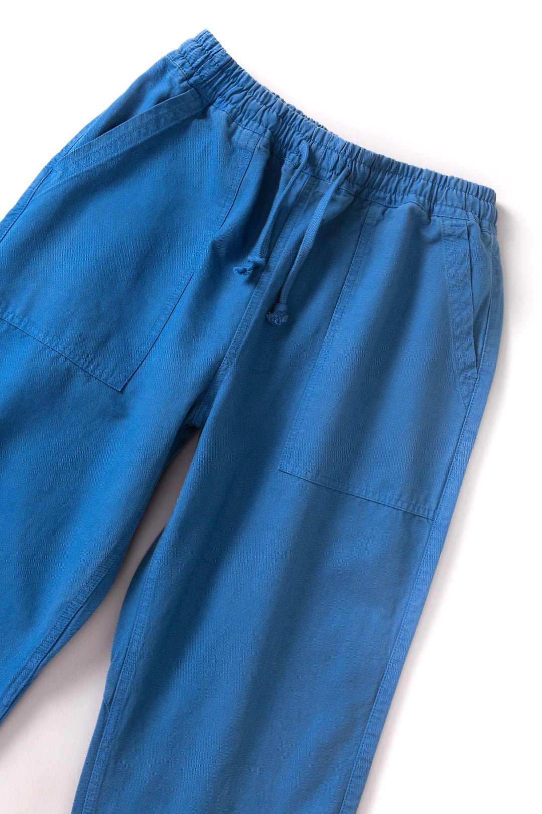 Classic Chef Pants - Cobalt