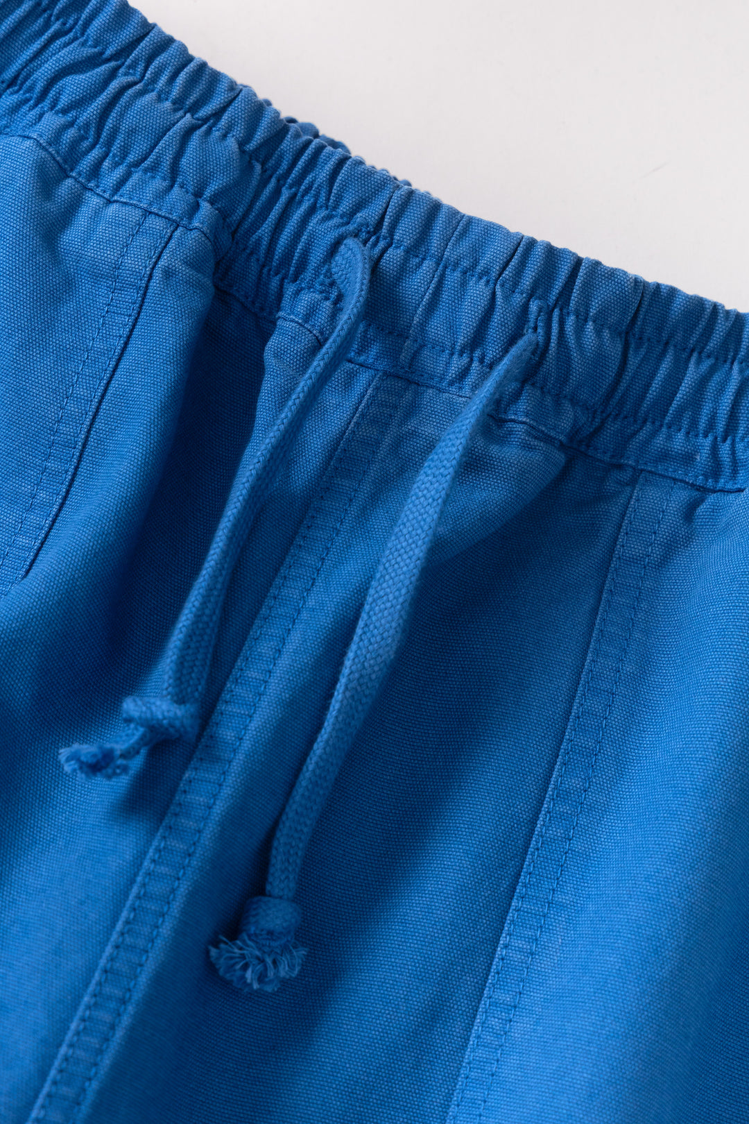 Classic Chef Pants - Cobalt