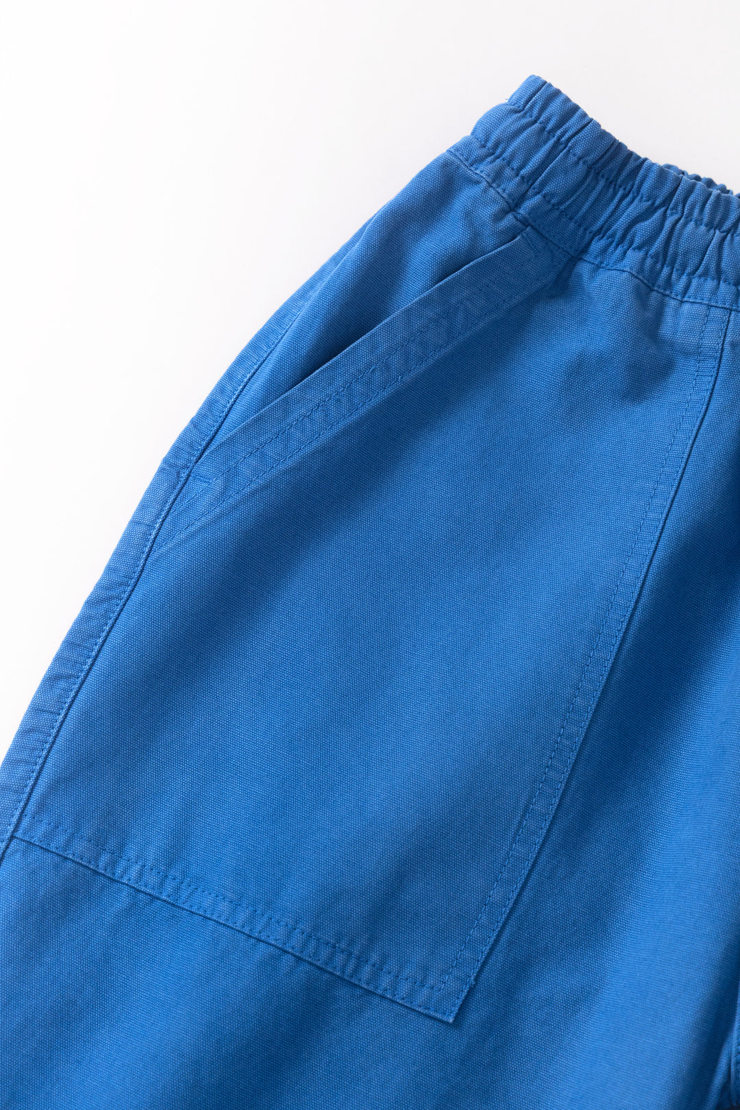 Classic Chef Pants - Cobalt