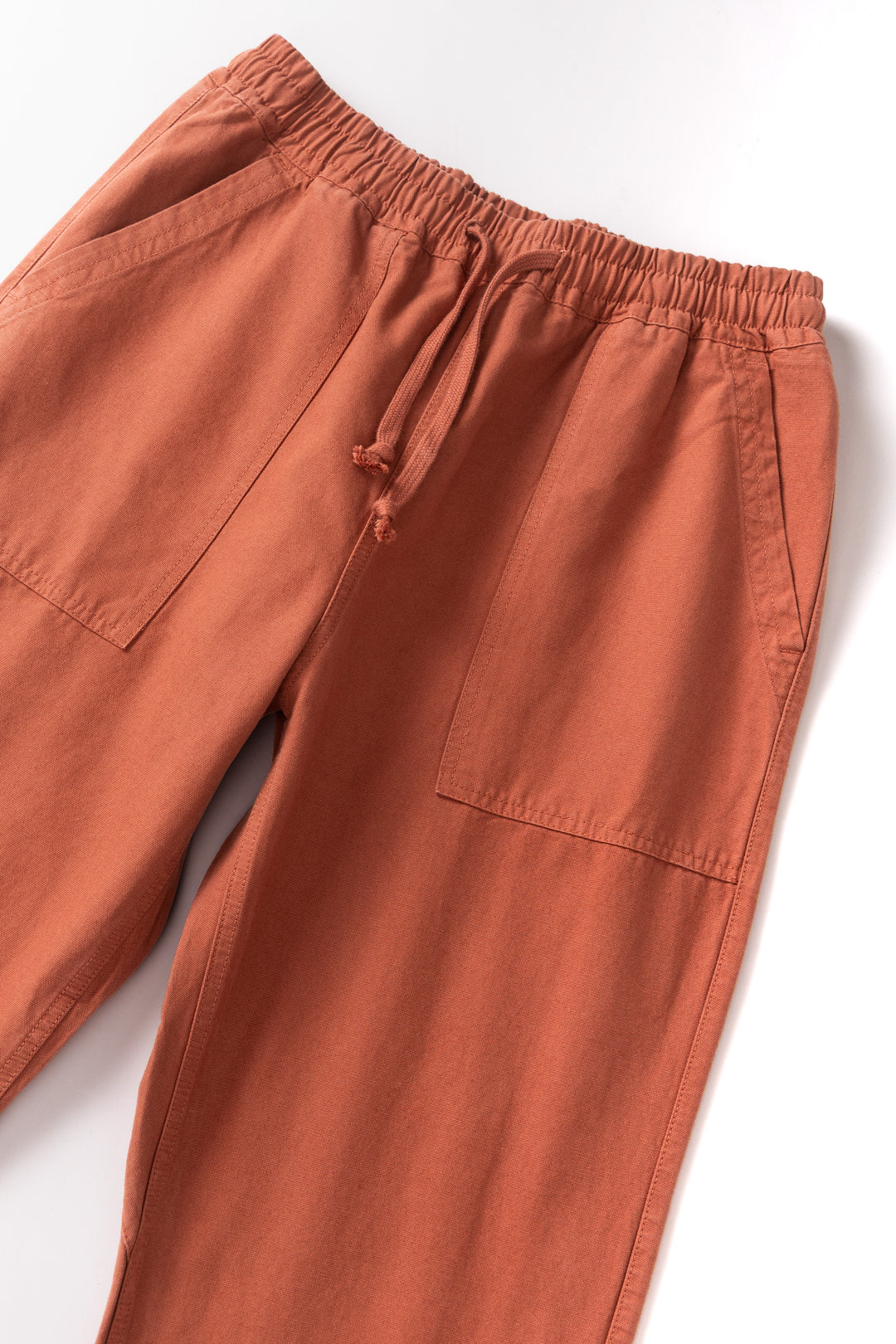 Classic Chef Pants - Copper