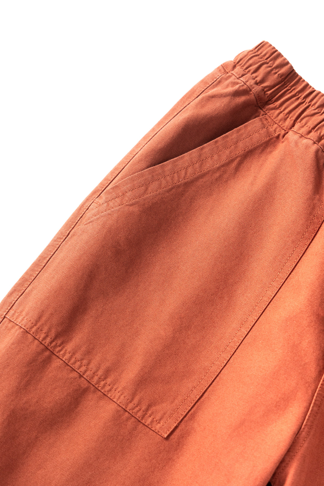 Classic Chef Pants - Copper