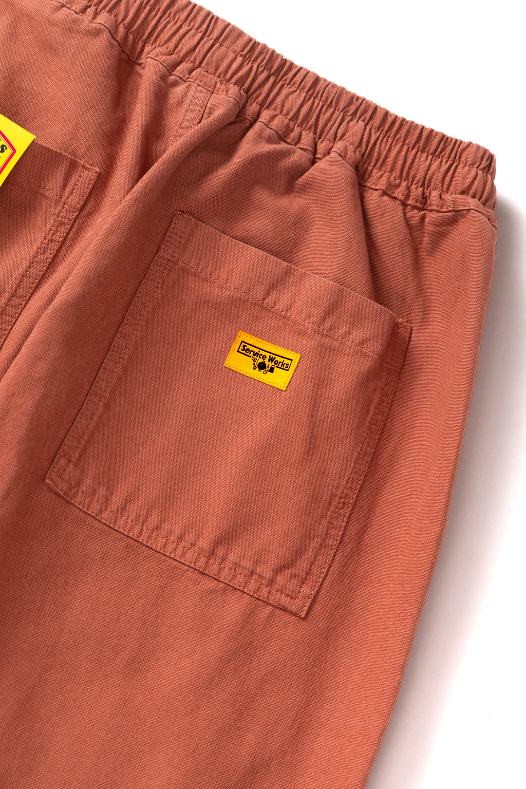 Classic Chef Pants - Copper