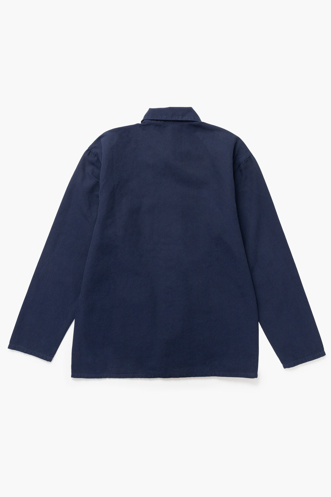 Classic Chore Shirt - Dark Navy