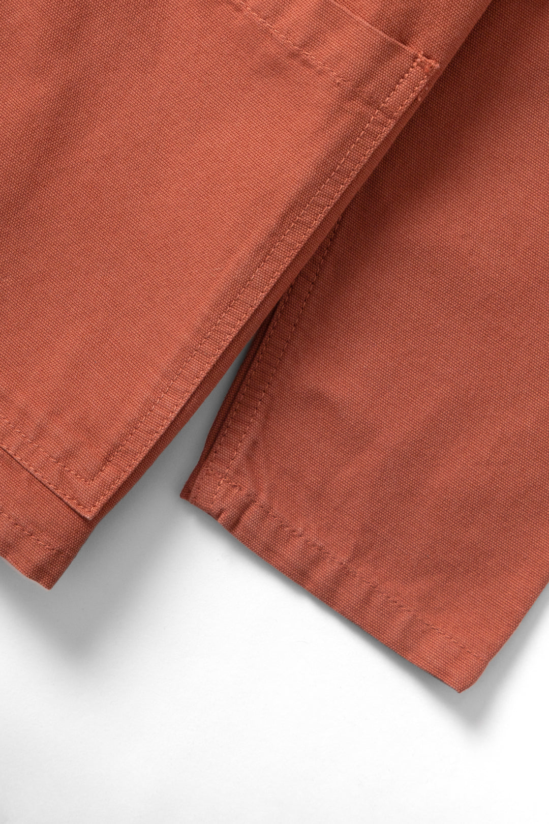 Classic Chore Shirt - Copper