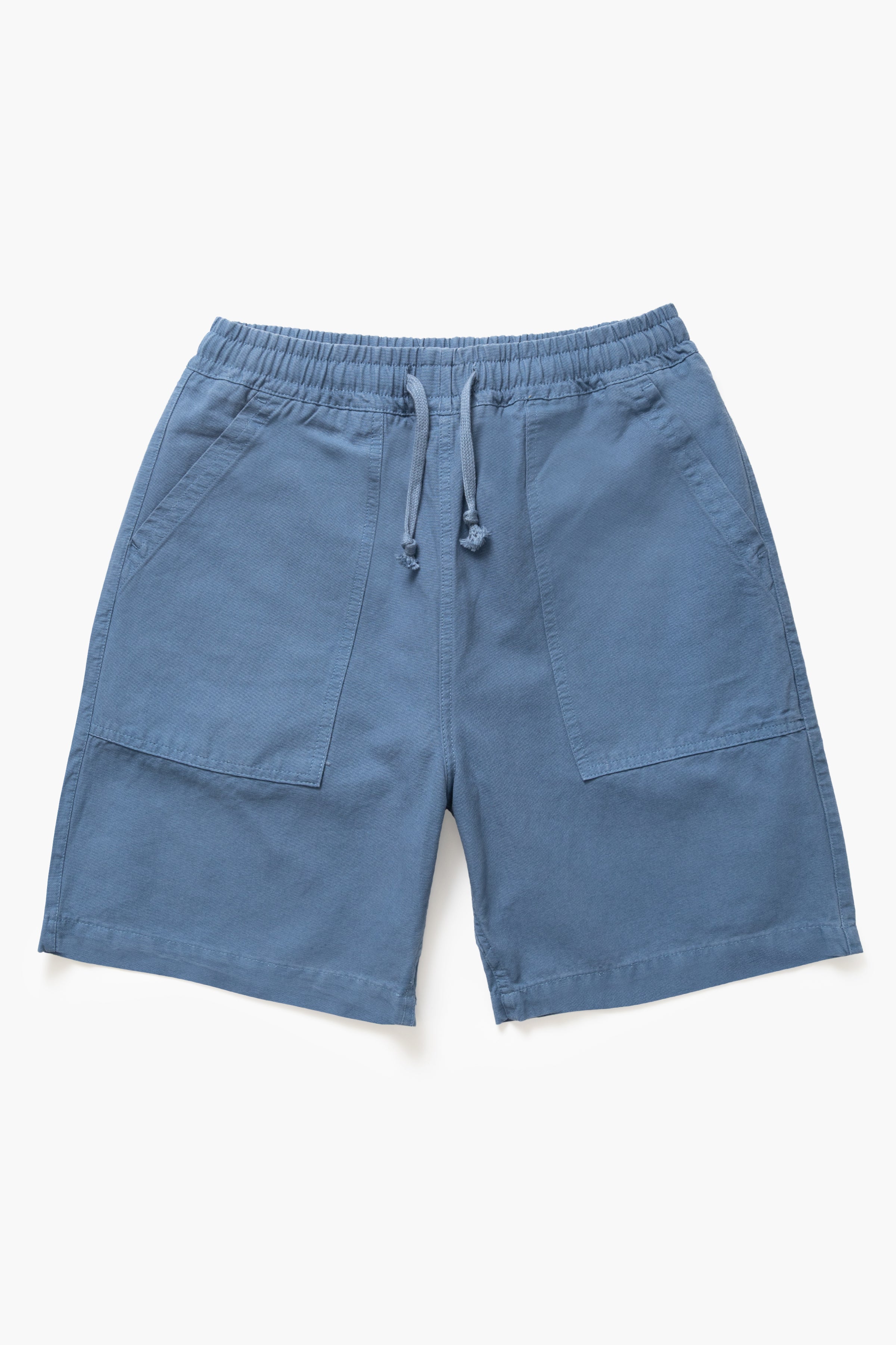 Service Works - Classic Chef Shorts - Slate – Service Works London