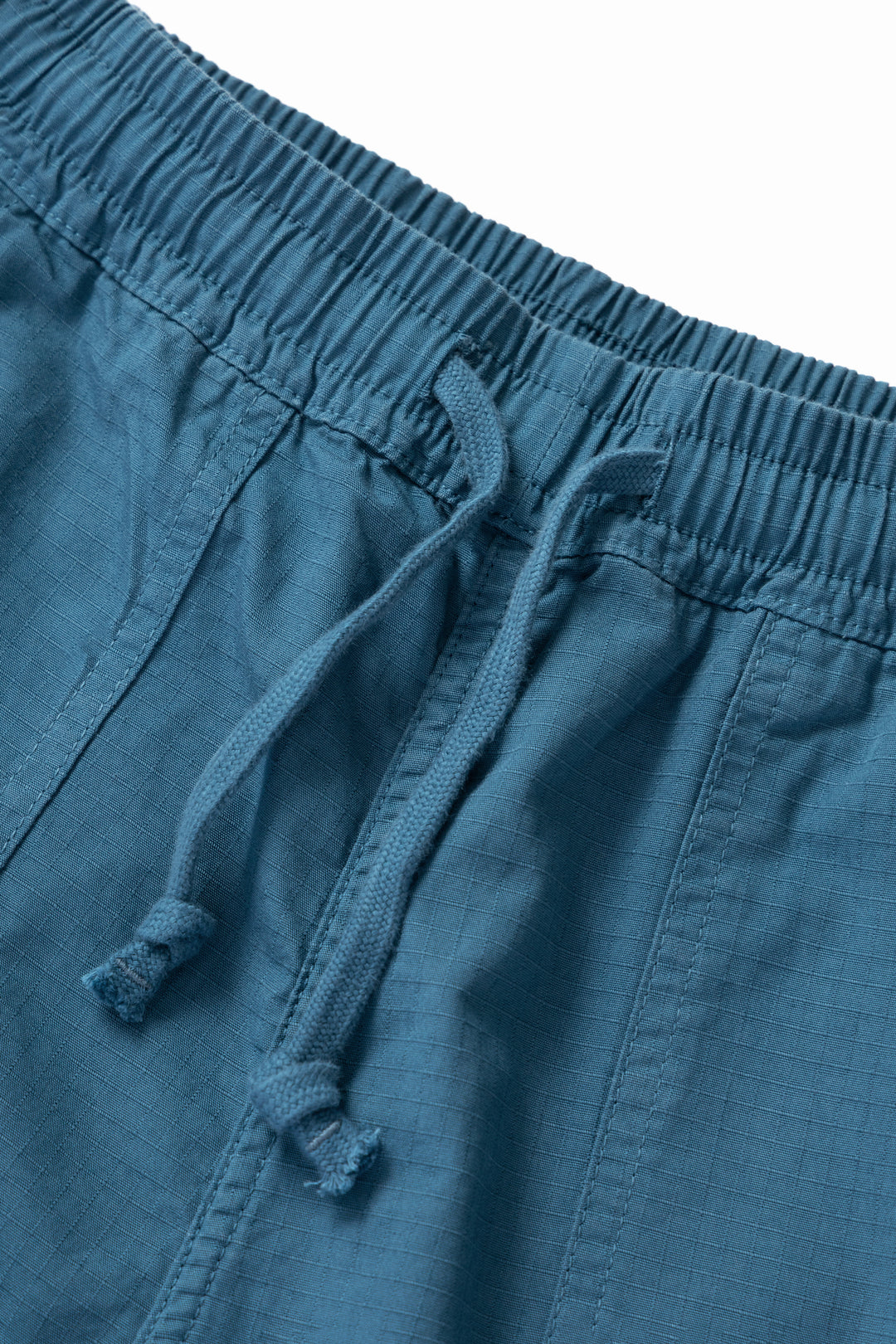Ripstop Chef Shorts - Ocean