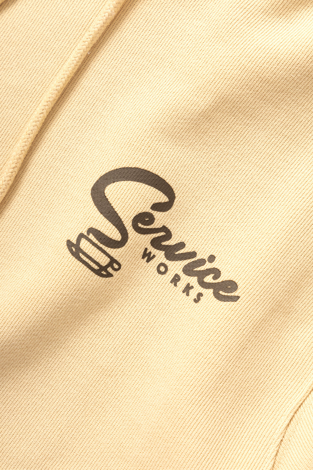 Espresso Hoodie - Khaki