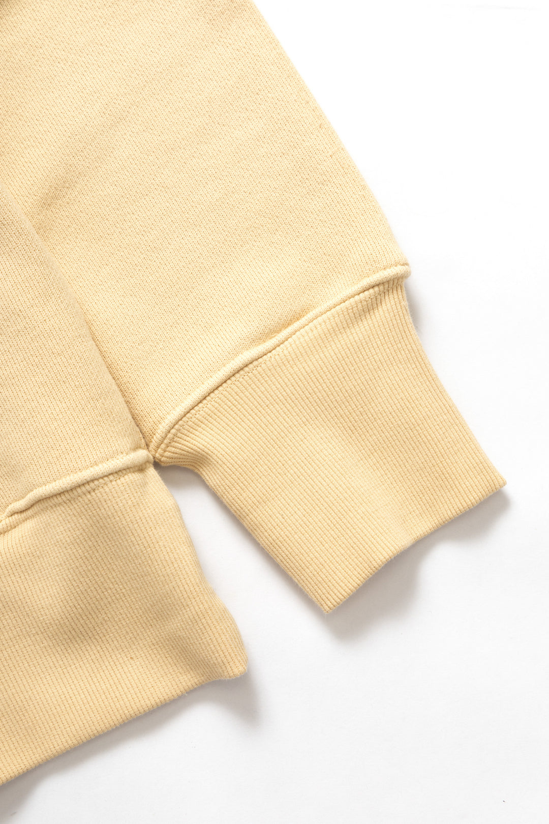 Espresso Hoodie - Khaki