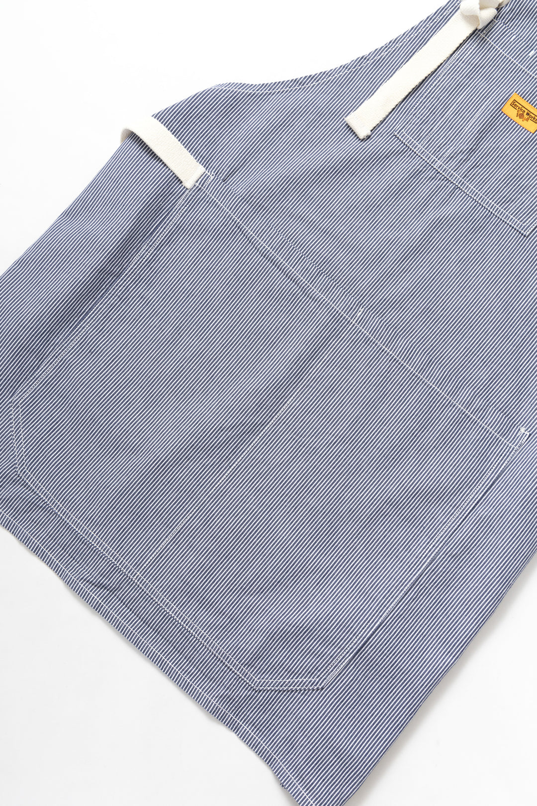 Canvas Apron - Hickory