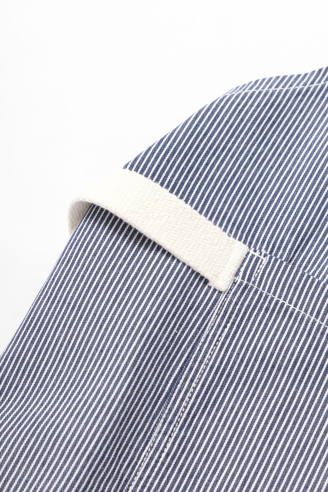 Canvas Apron - Hickory
