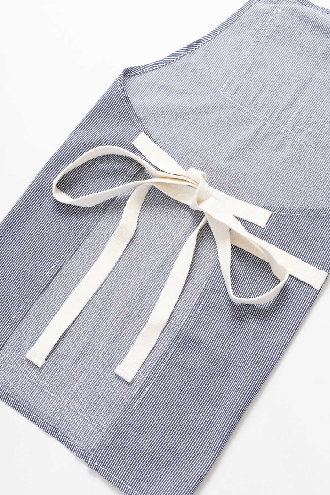 Canvas Apron - Hickory