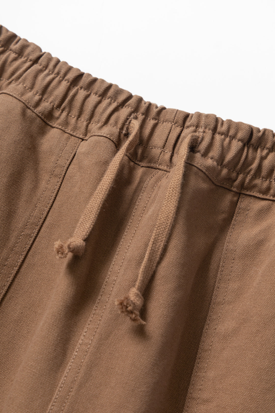 Utility Chef Pants - Bark