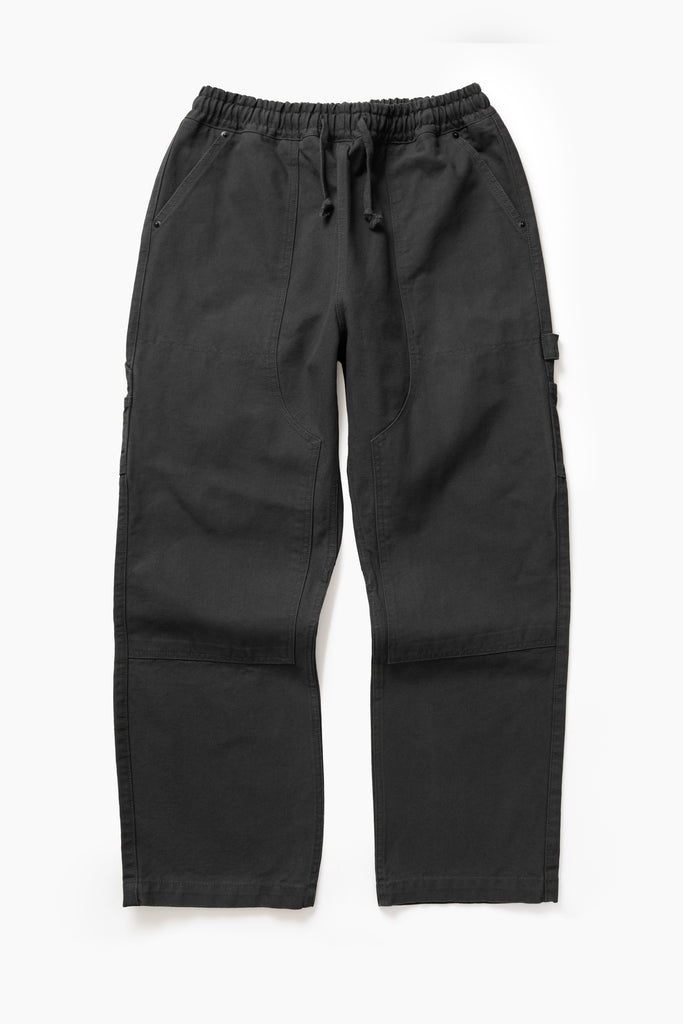 Utility Chef Pants - Black – Service Works London