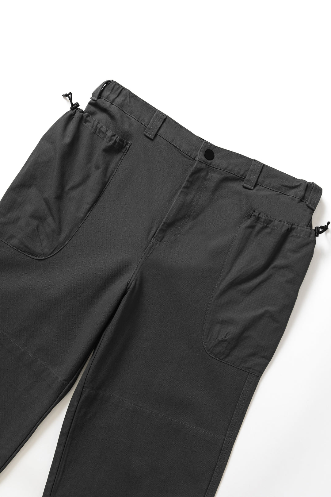 Gardener Pants - Black