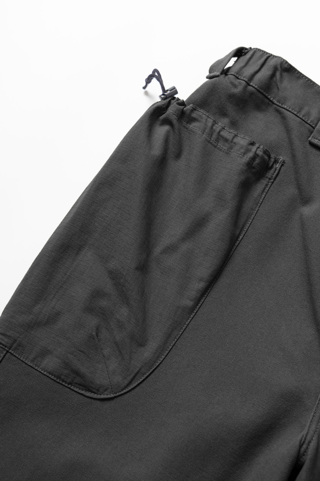 Gardener Pants - Black