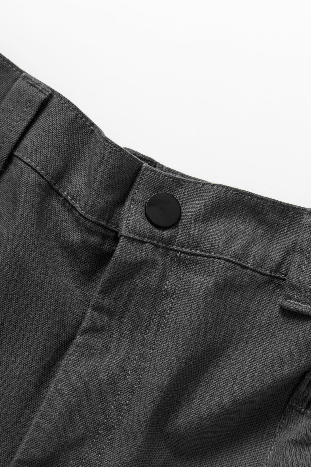 Gardener Pants - Black