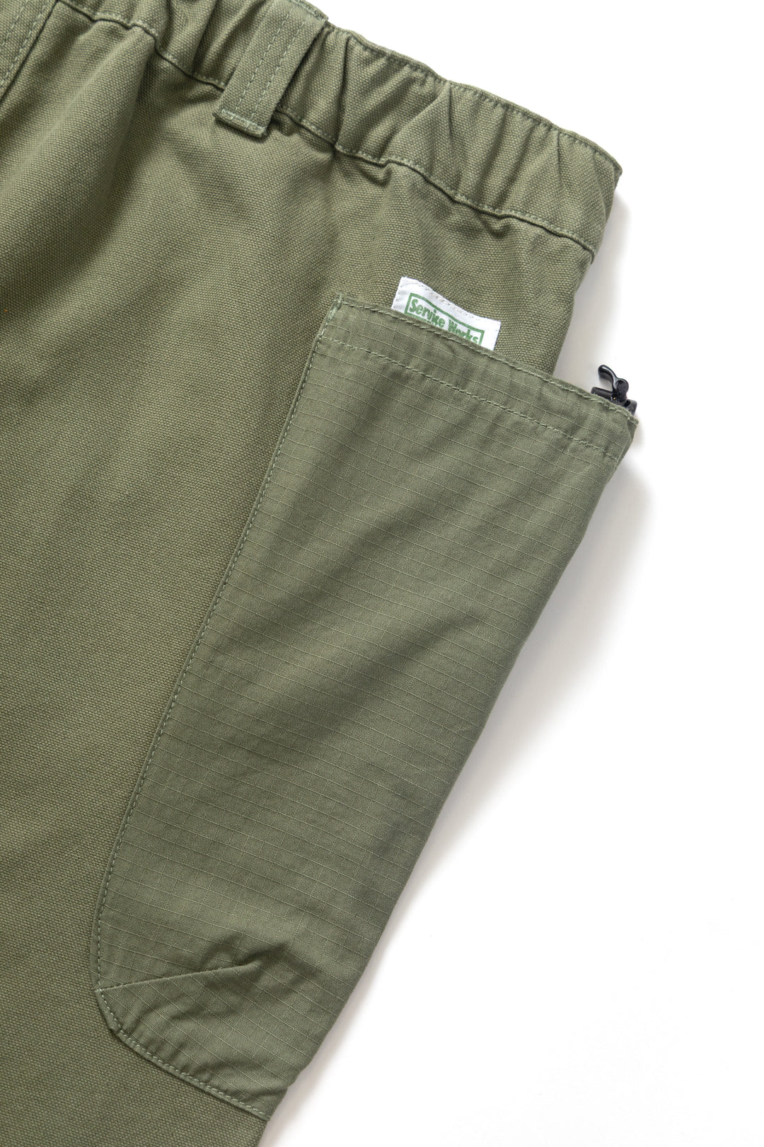 Gardener Pants - Forest