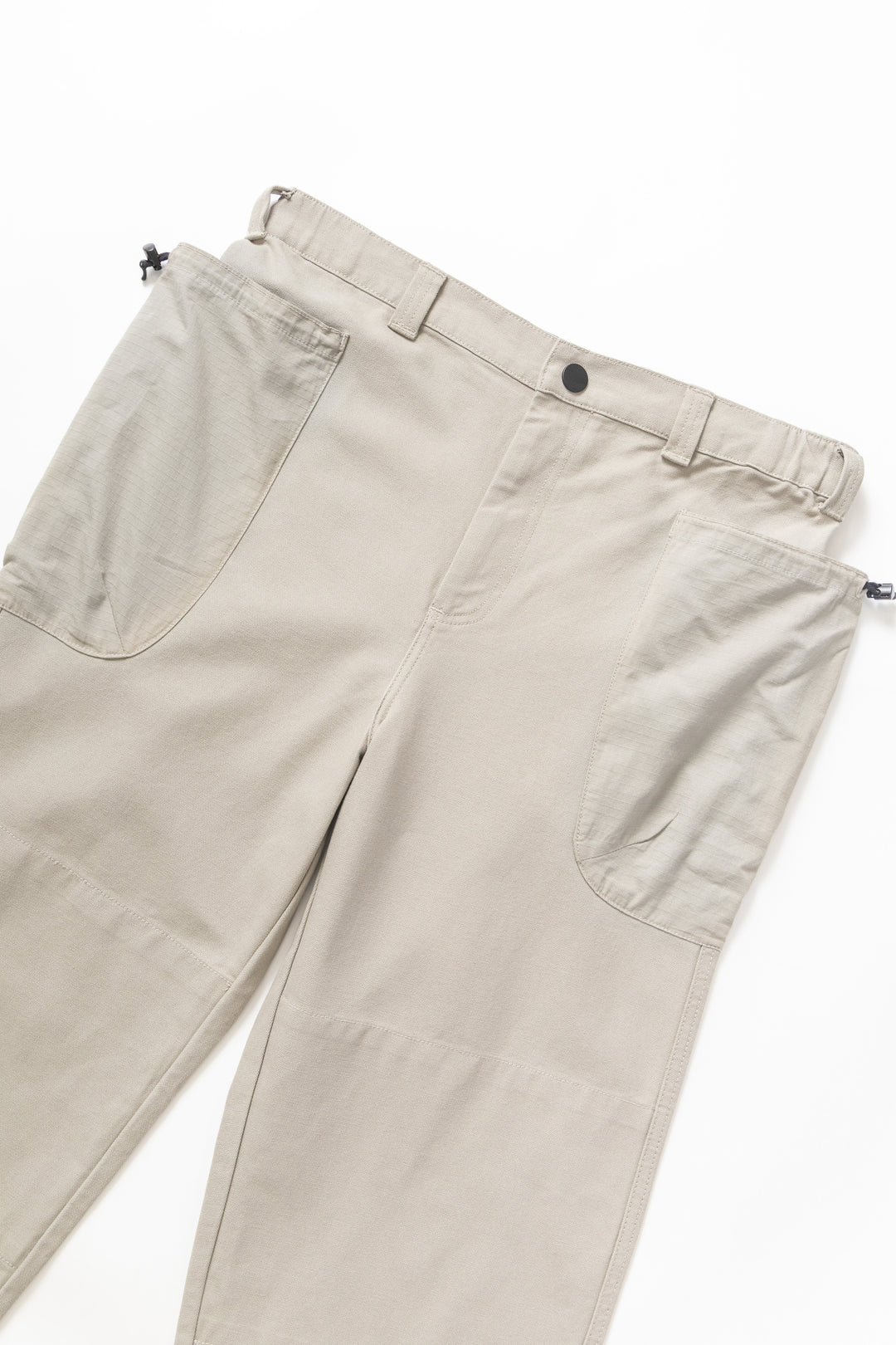 Gardener Pants - Pebble