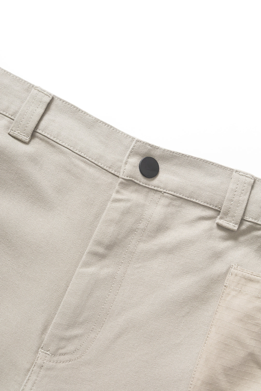 Gardener Pants - Pebble
