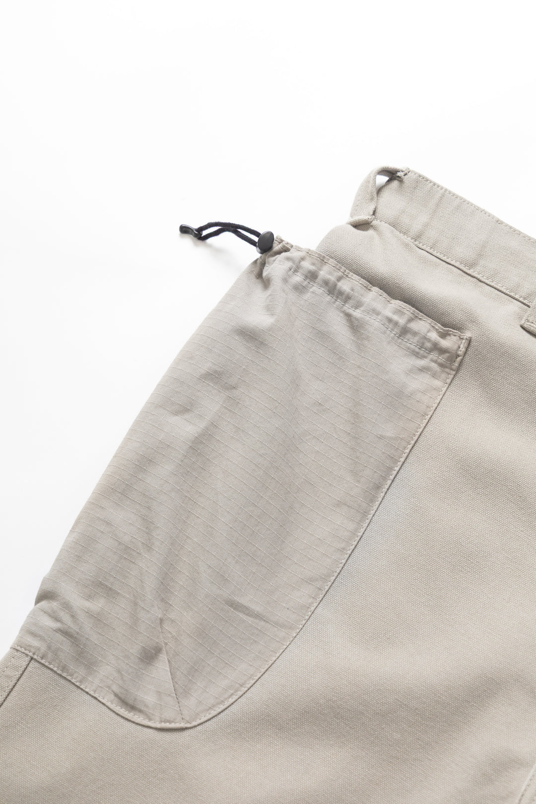 Gardener Pants - Pebble