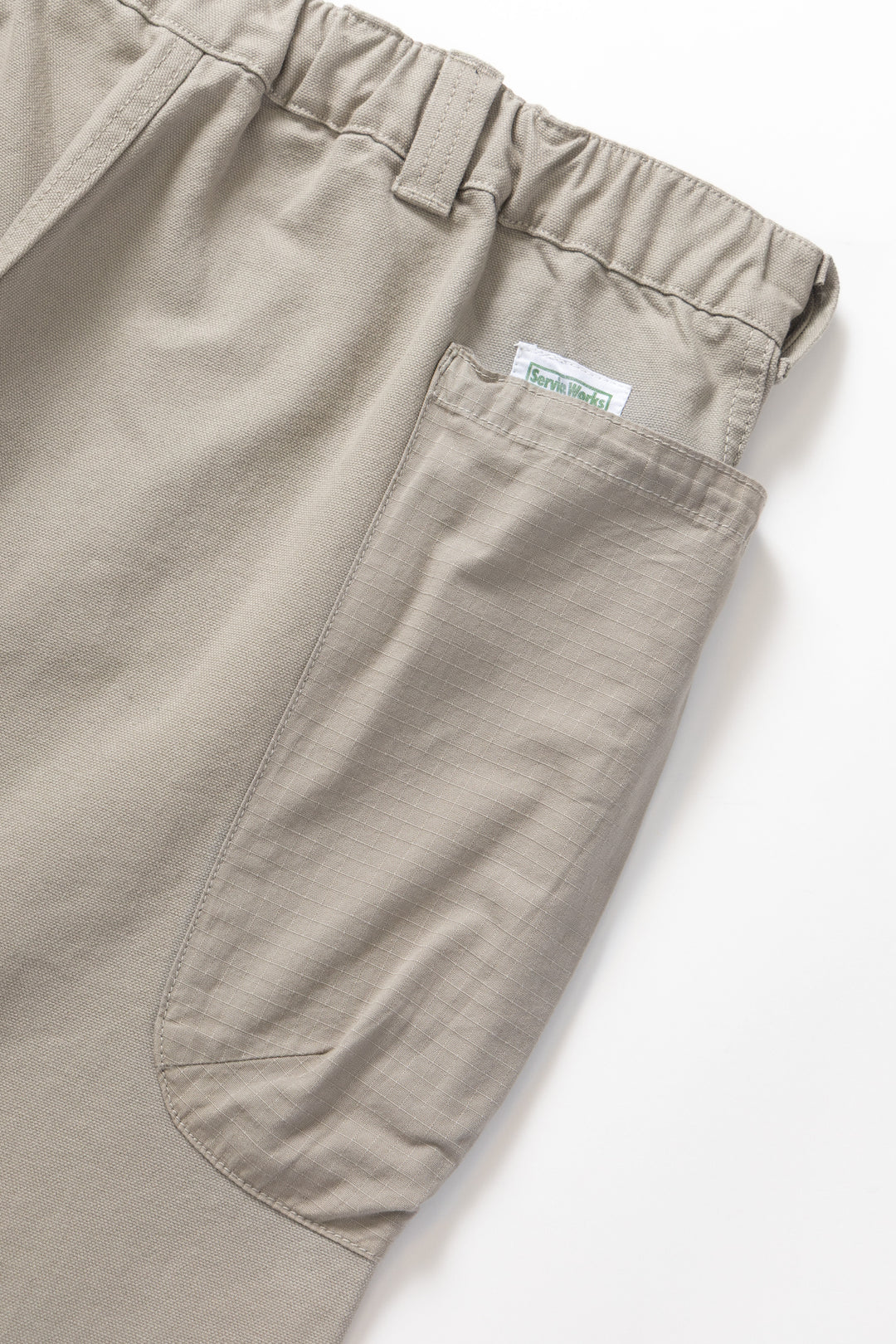 Gardener Pants - Pebble