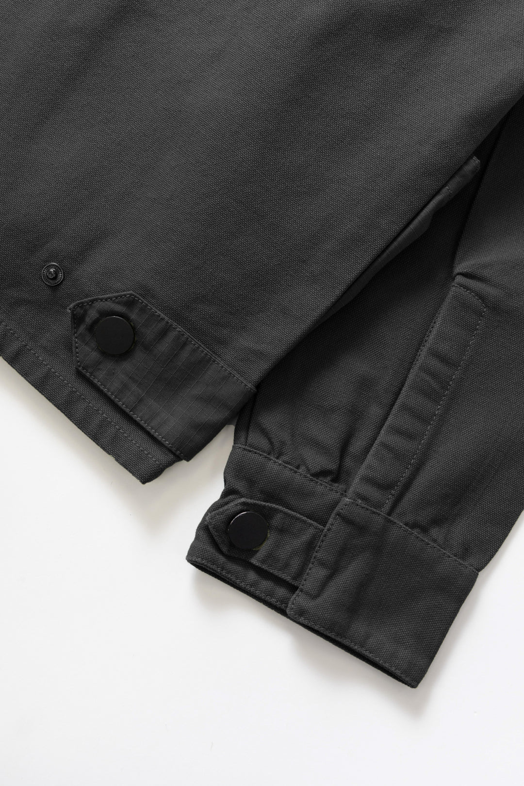 Gardener Jacket - Black