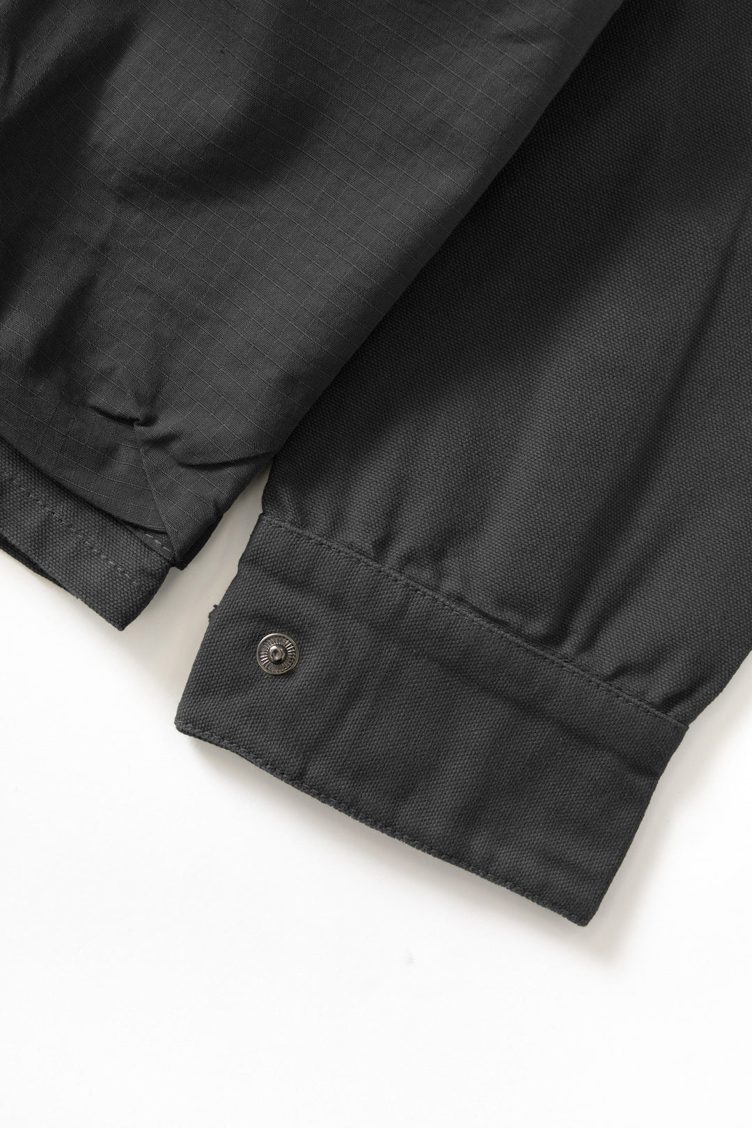 Gardener Jacket - Black