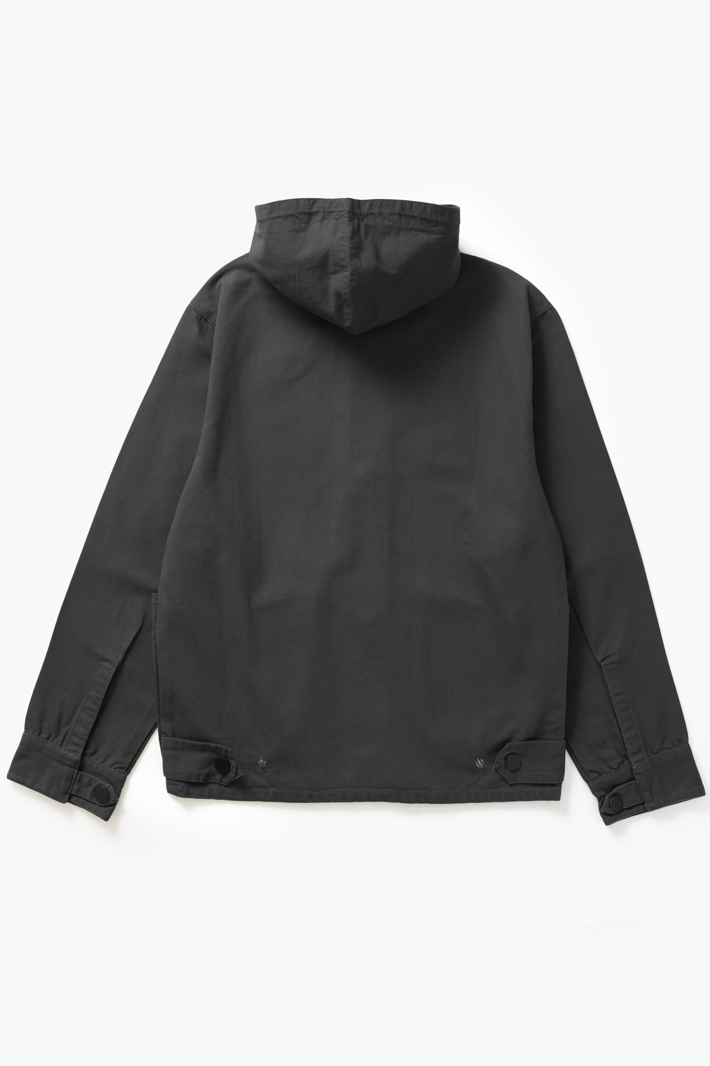 Service Works - Gardener Jacket - Black – Service Works London