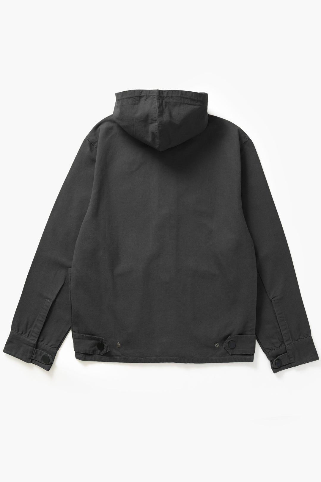 Gardener Jacket - Black
