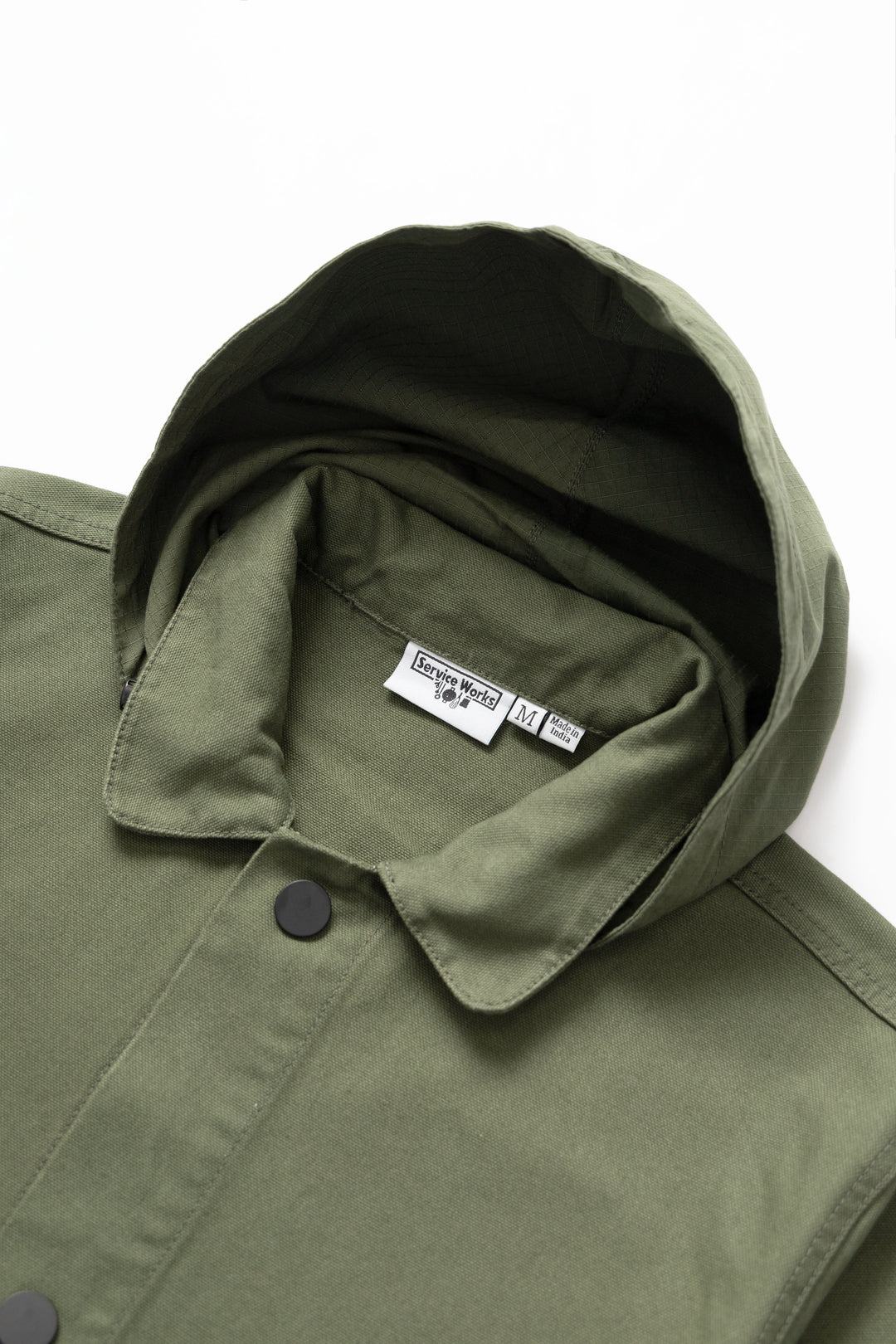 Gardener Jacket - Forest