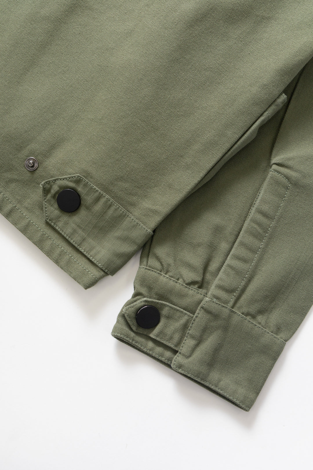 Gardener Jacket - Forest