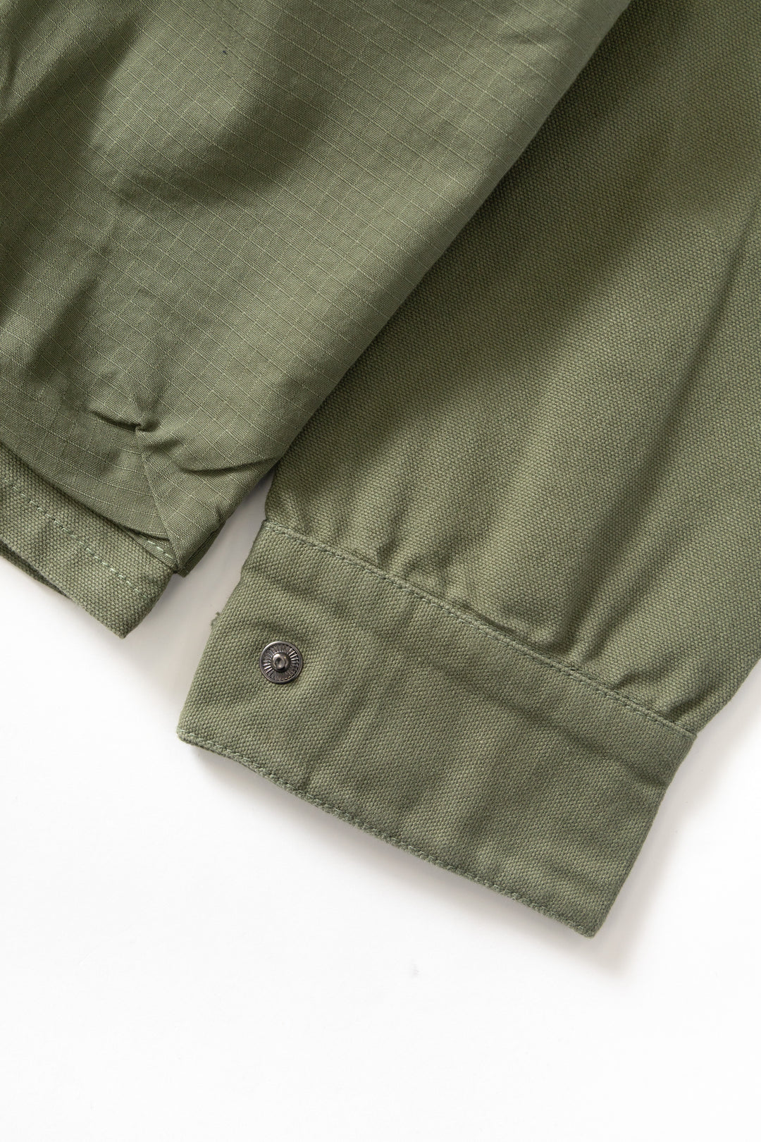 Gardener Jacket - Forest