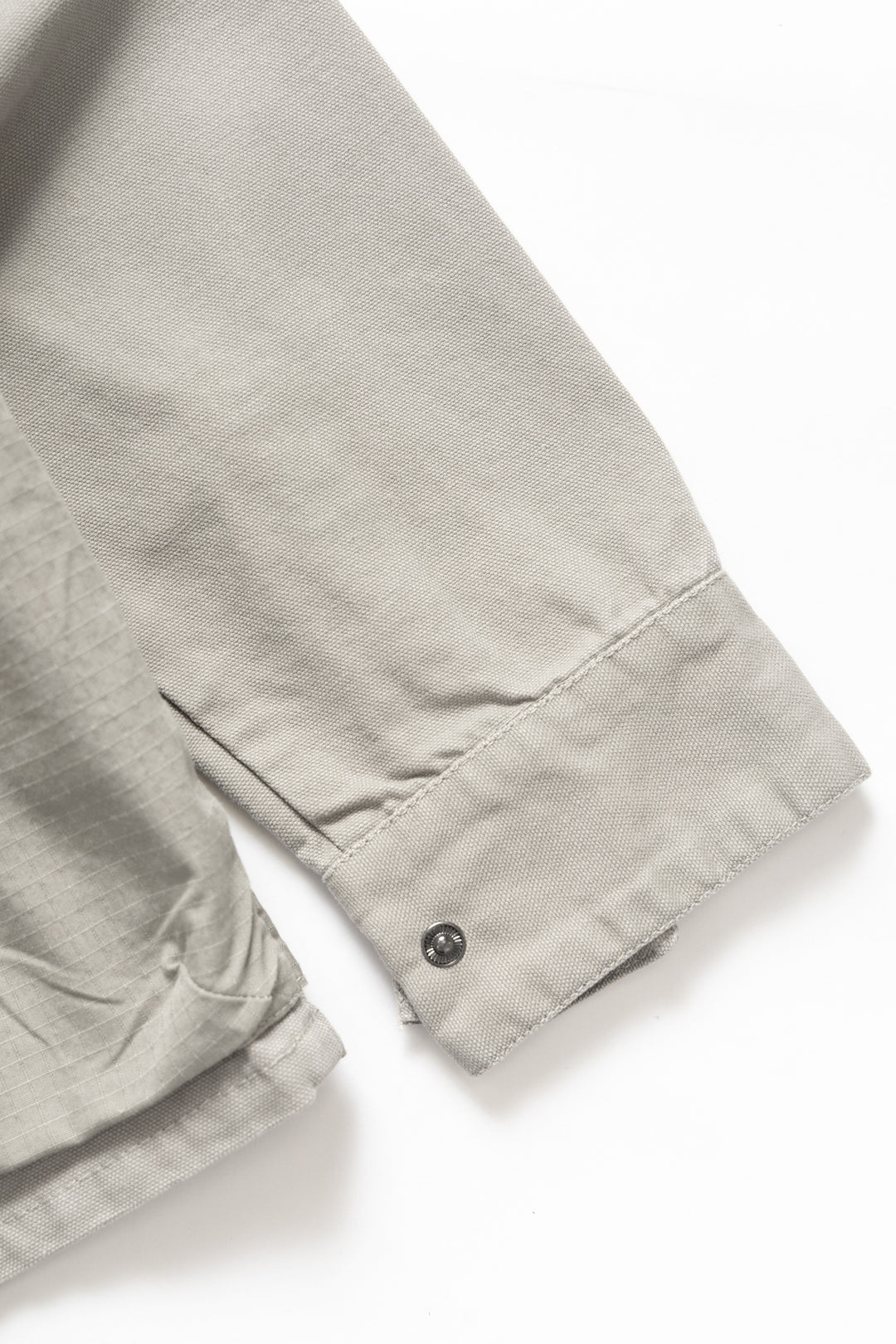 Gardener Jacket - Pebble