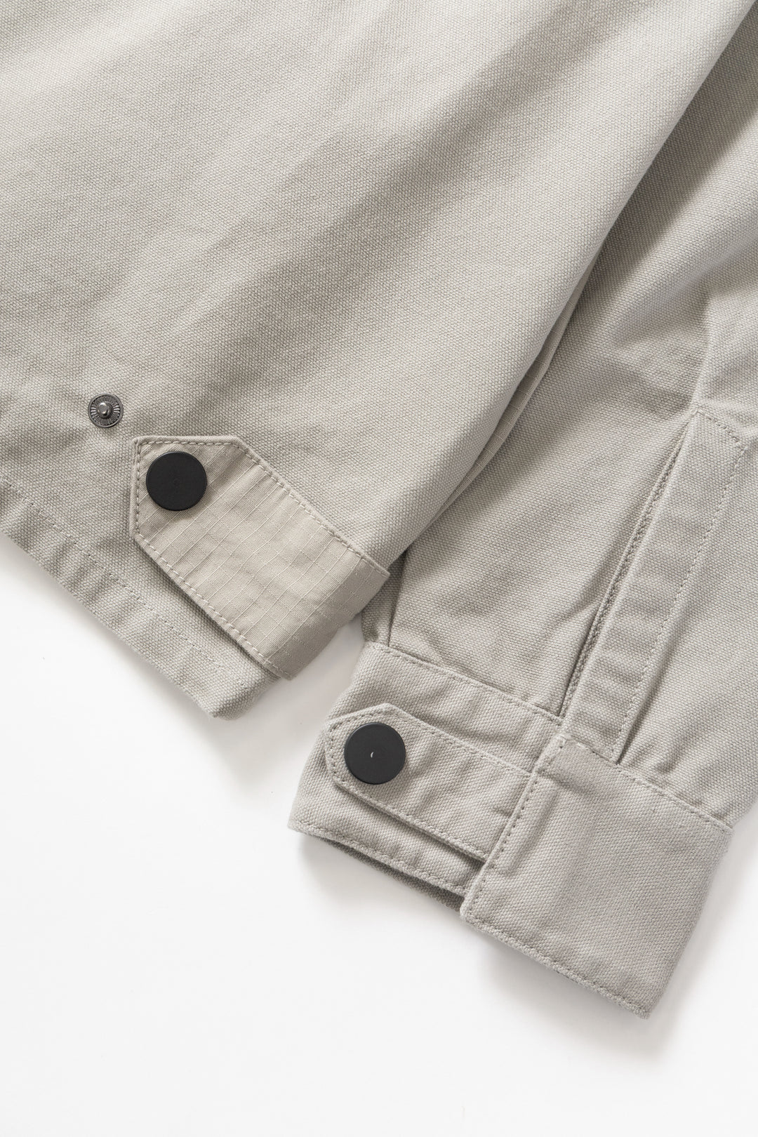Gardener Jacket - Pebble