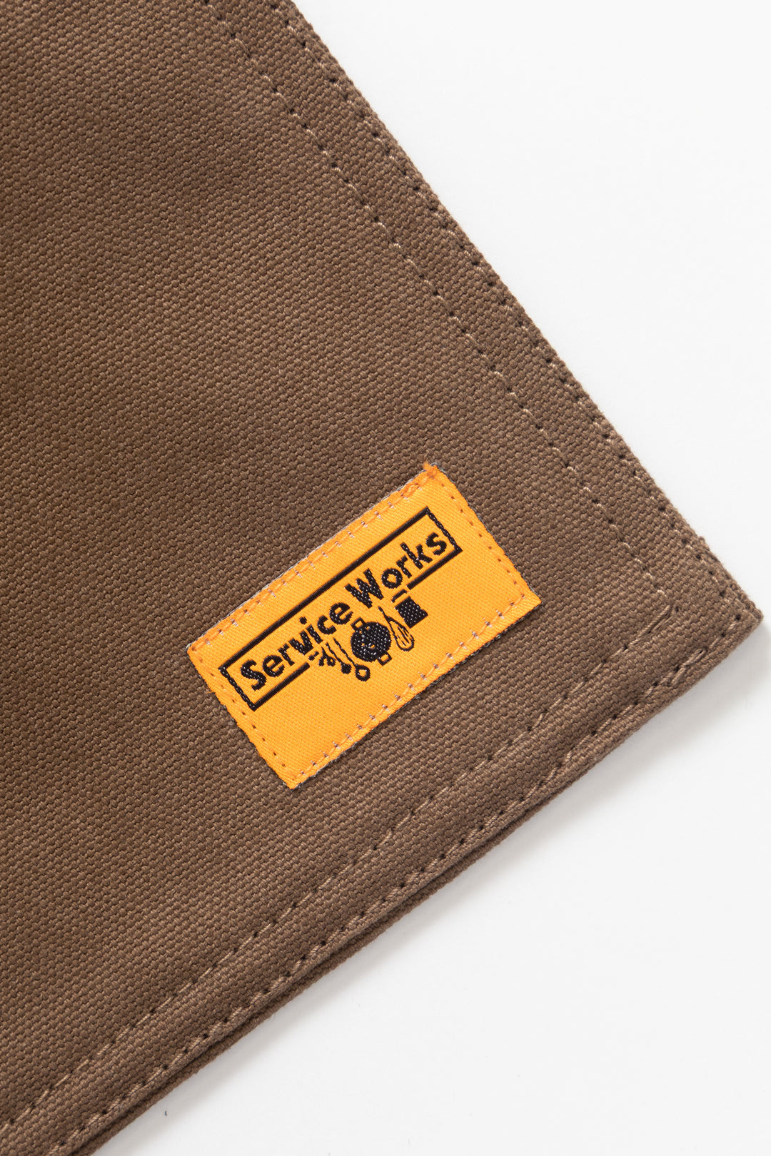 Utility Belt - Brown