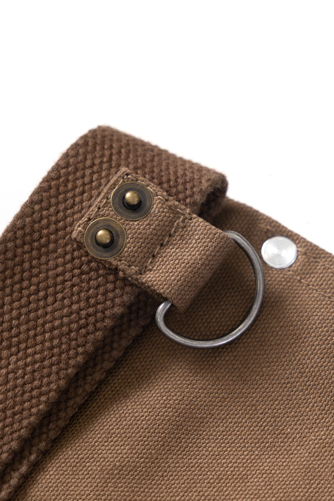 Utility Belt - Brown