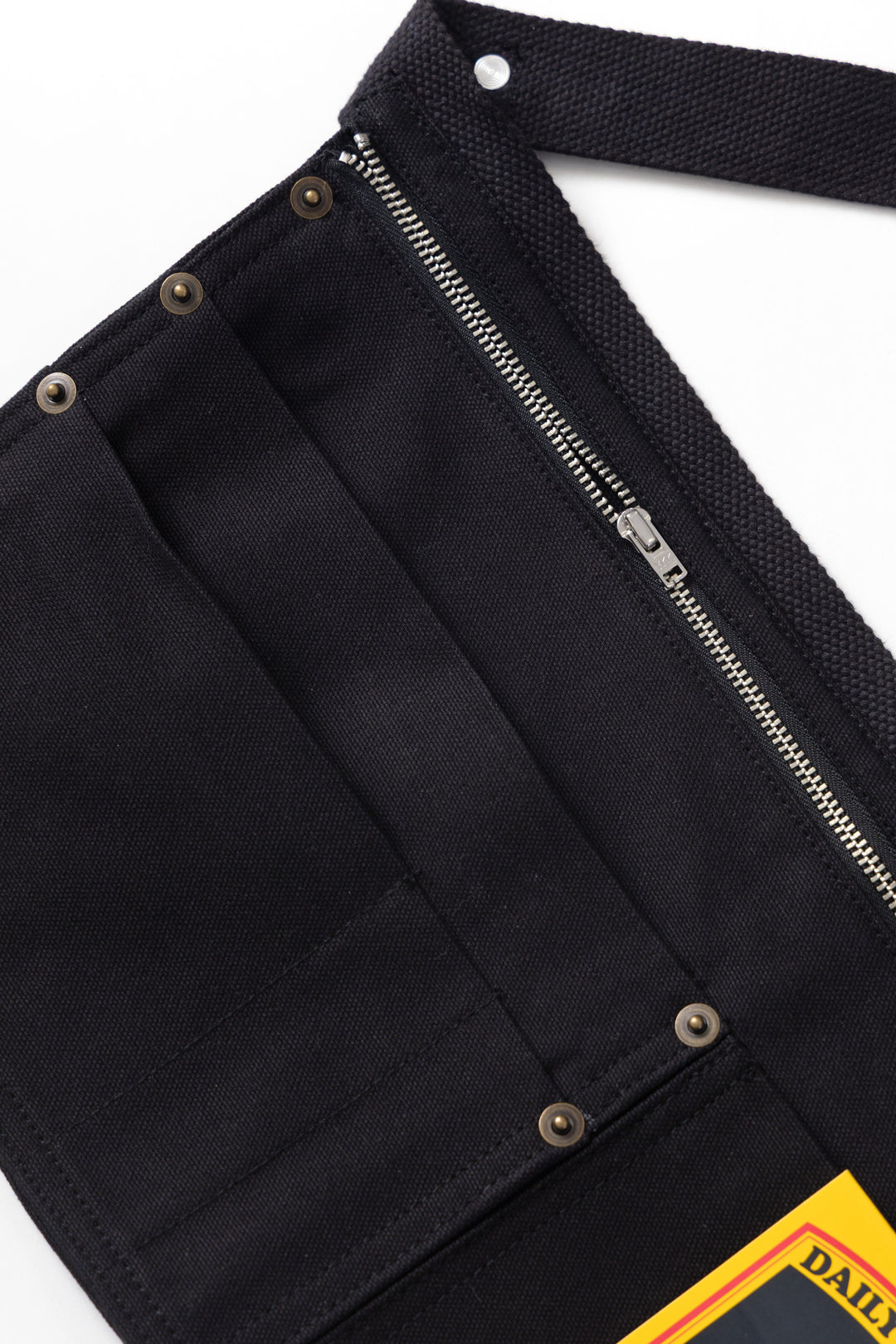 Utility Belt - Black