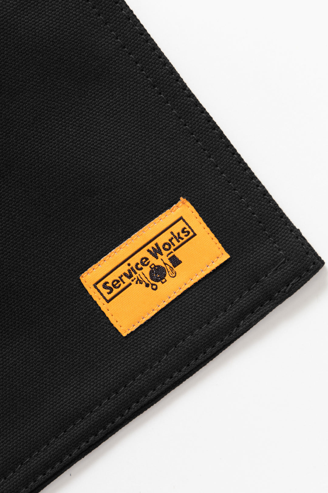 Utility Belt - Black
