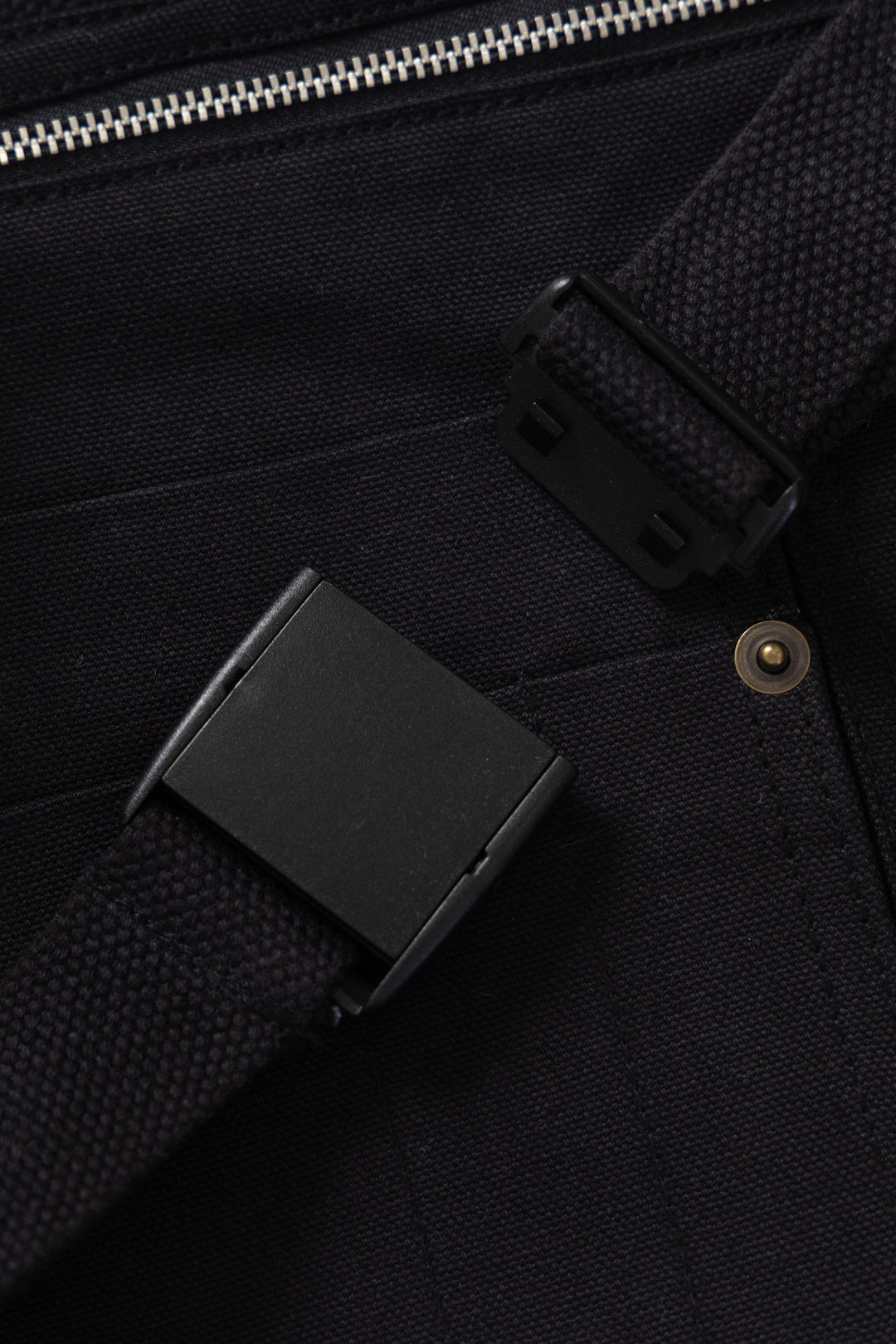 Utility Belt - Black