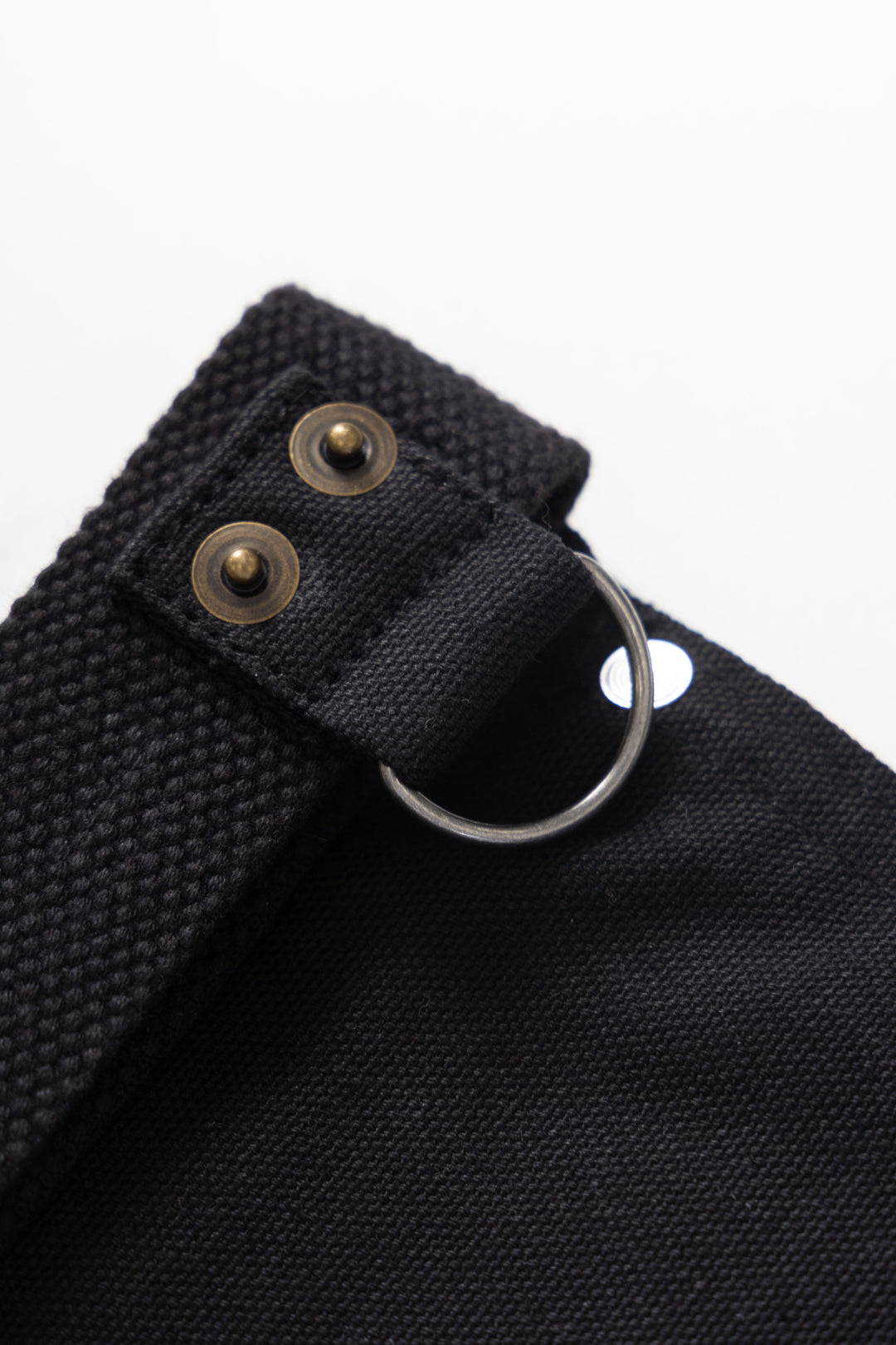 Utility Belt - Black
