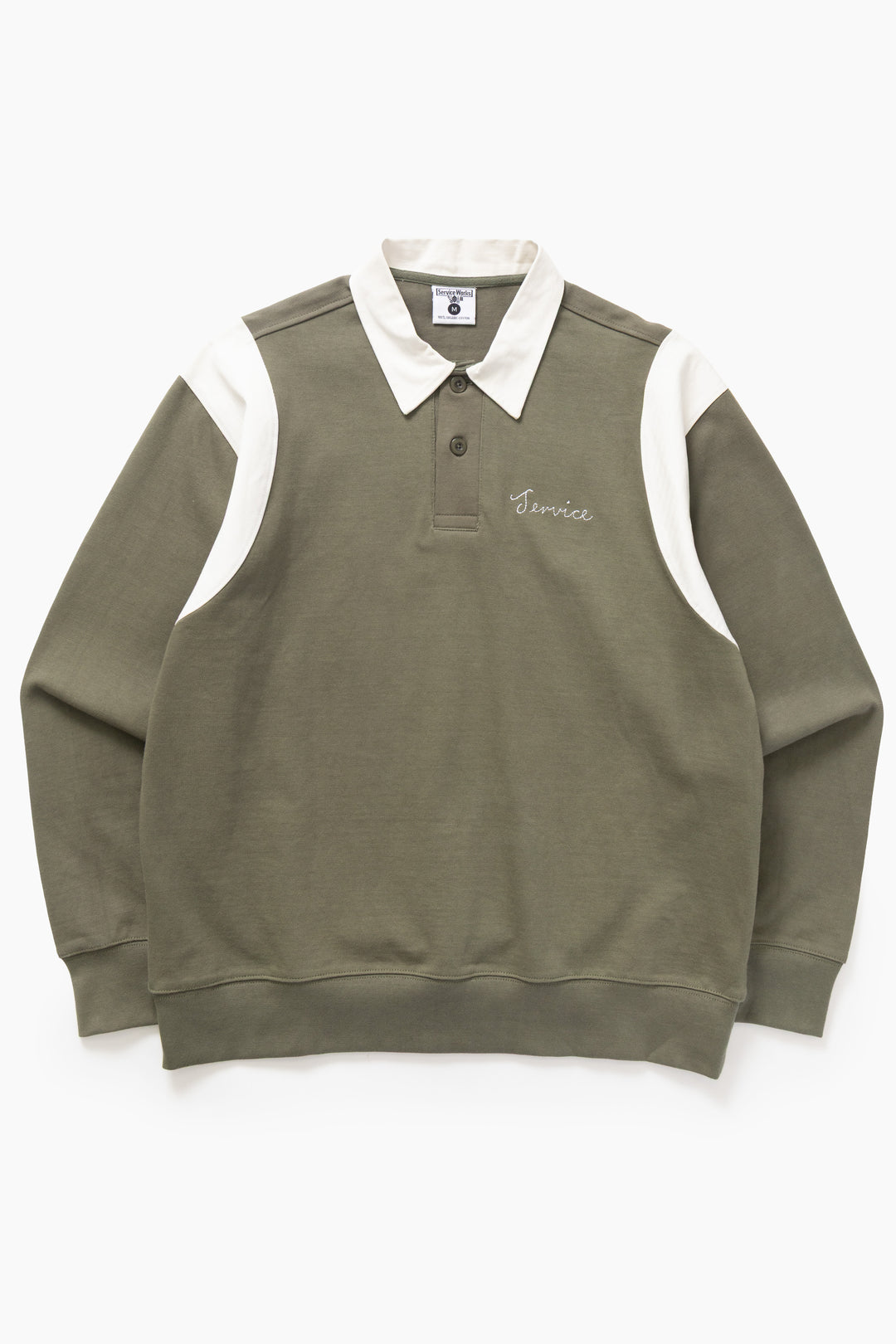 Bistro Polo - Olive