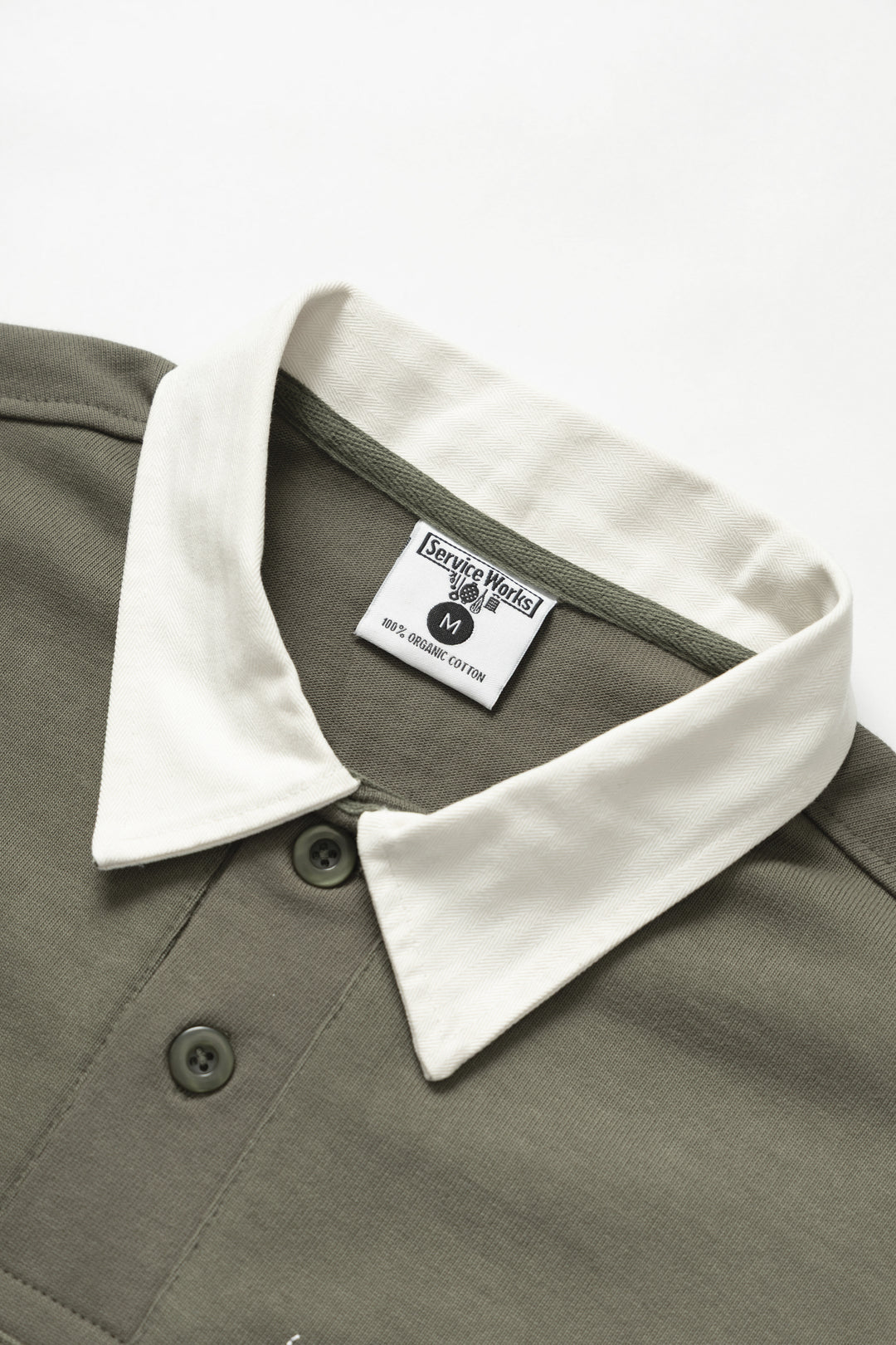 Bistro Polo - Olive