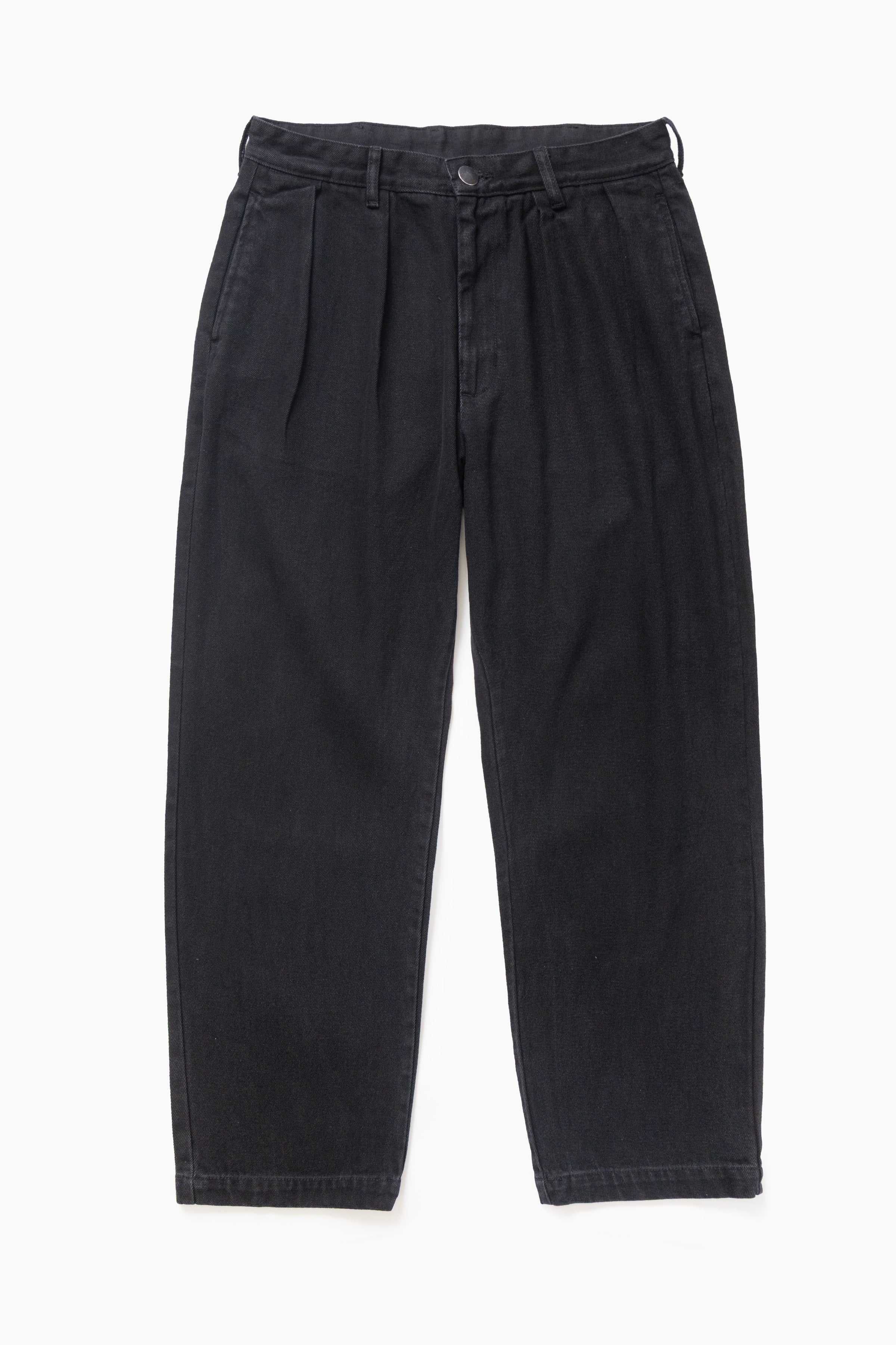 Service Works - Denim Part Timer Pant - Dark Wash – Service Works