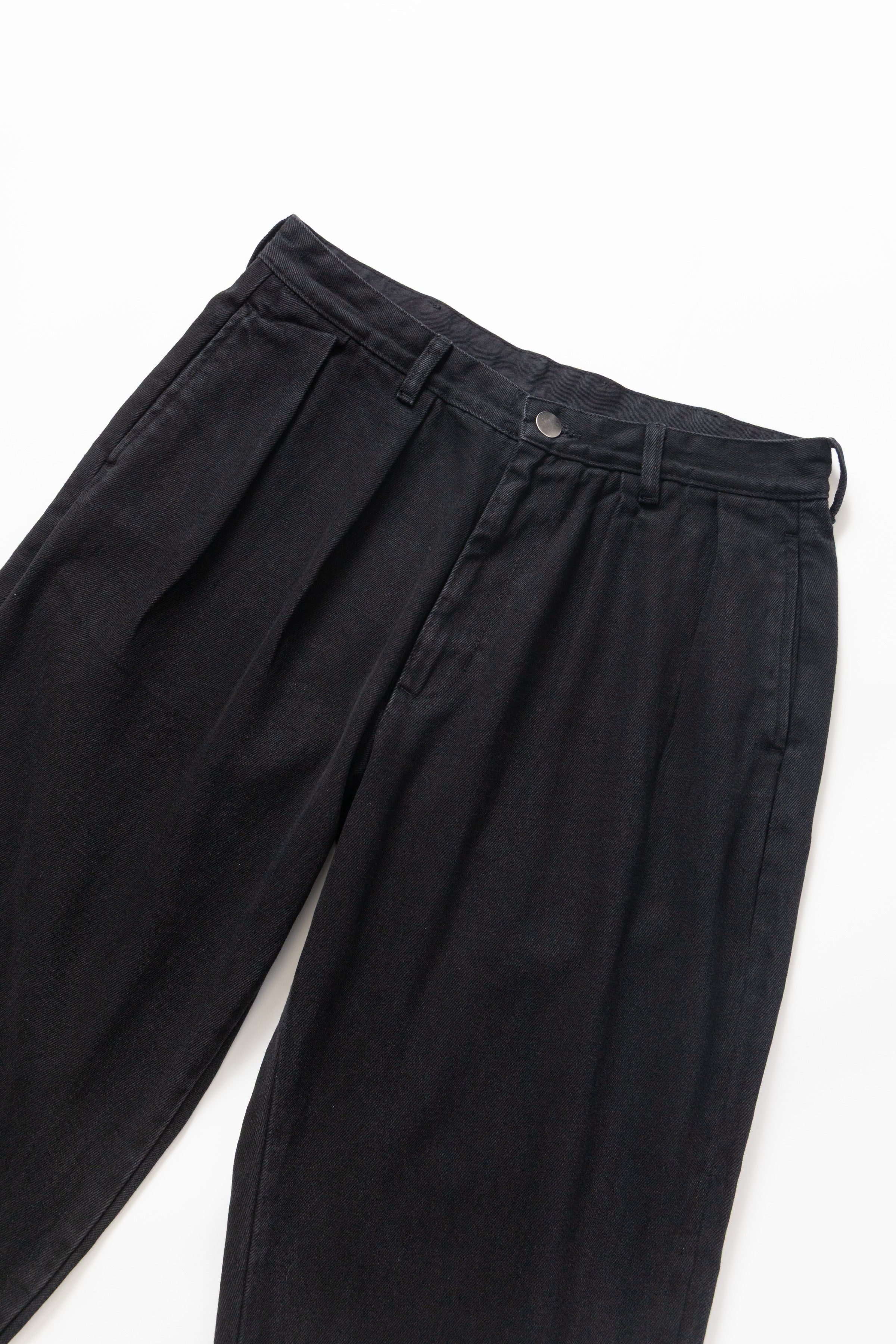 Service Works - Denim Part Timer Pant - Dark Wash – Service Works