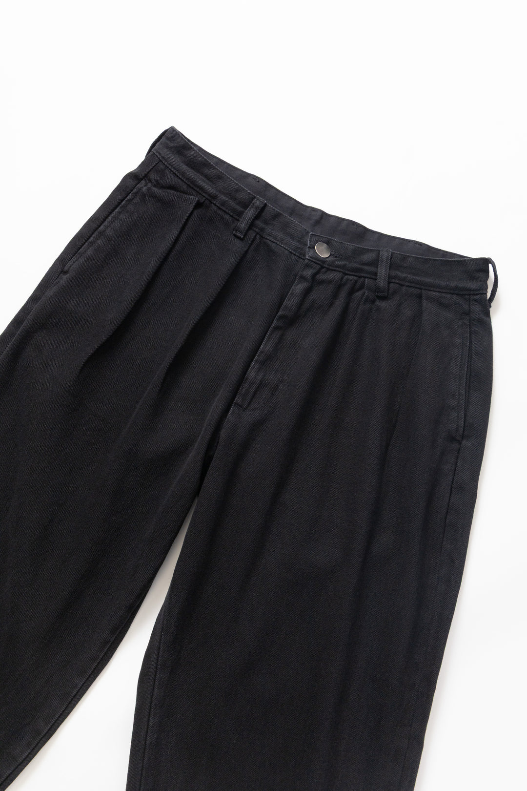 Denim Part Timer Pant - Dark Wash