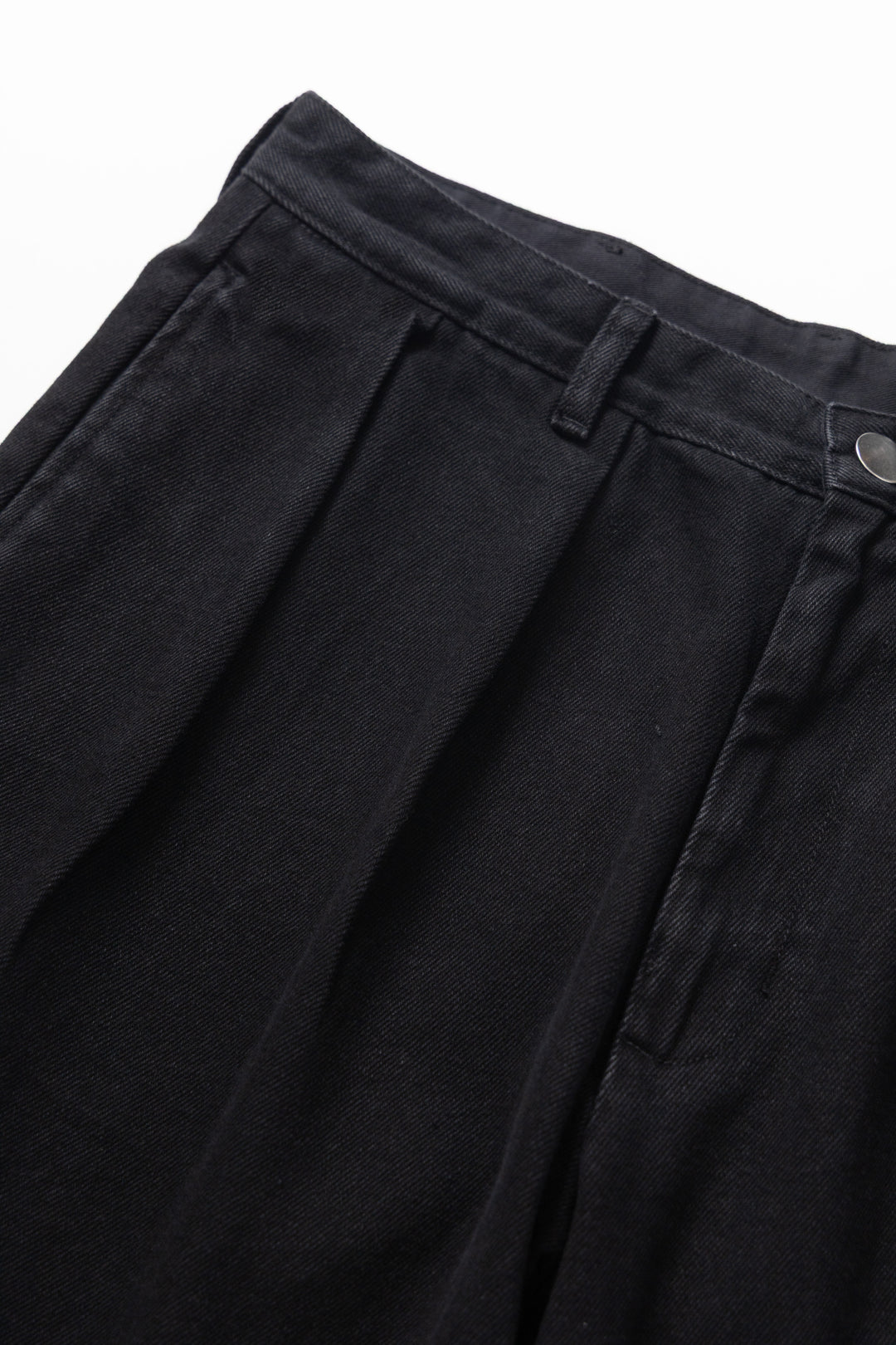 Denim Part Timer Pant - Dark Wash