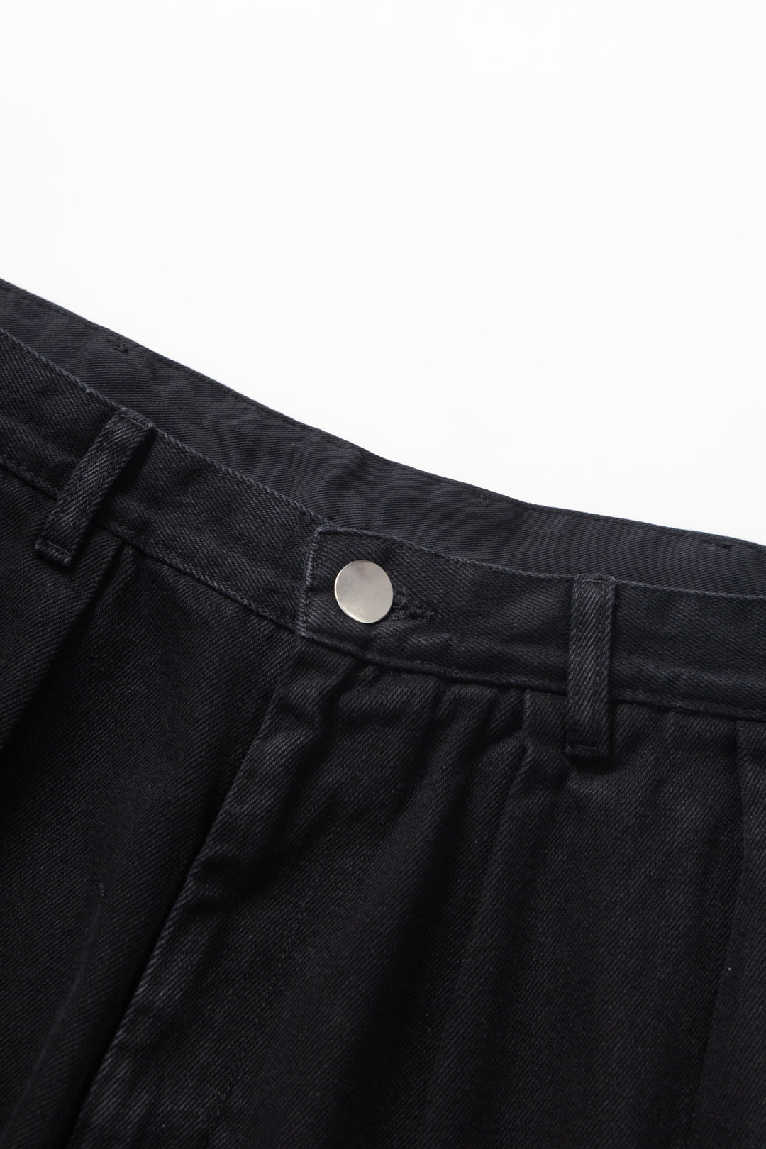 Denim Part Timer Pant - Dark Wash