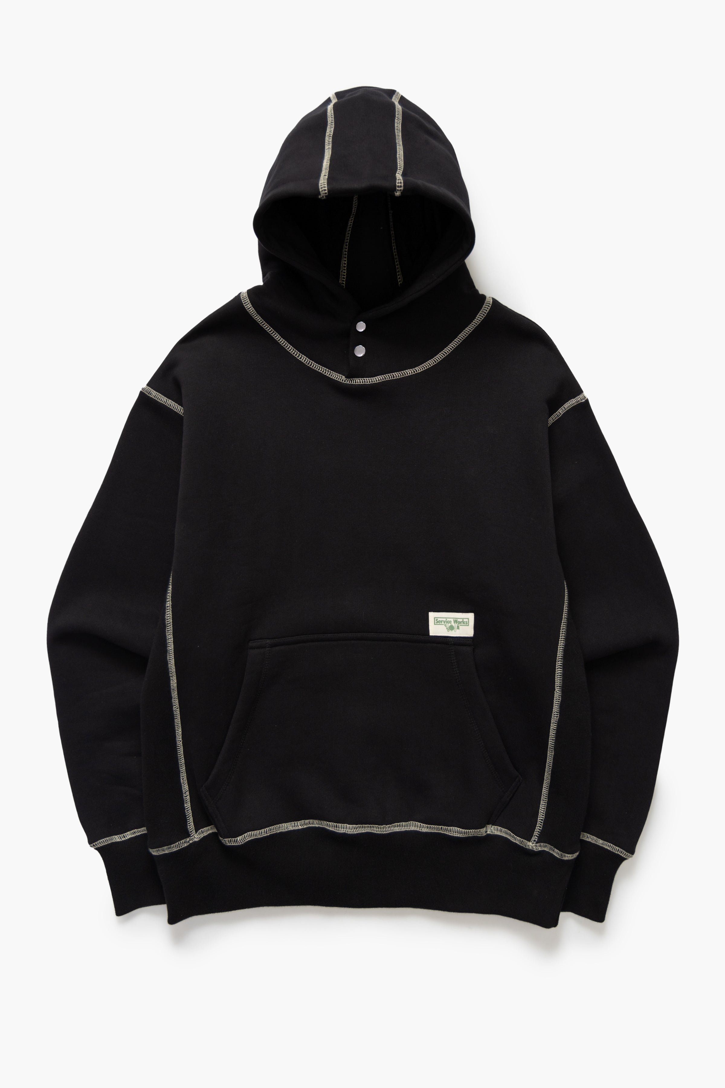 Hoodies & Crews – Service Works London
