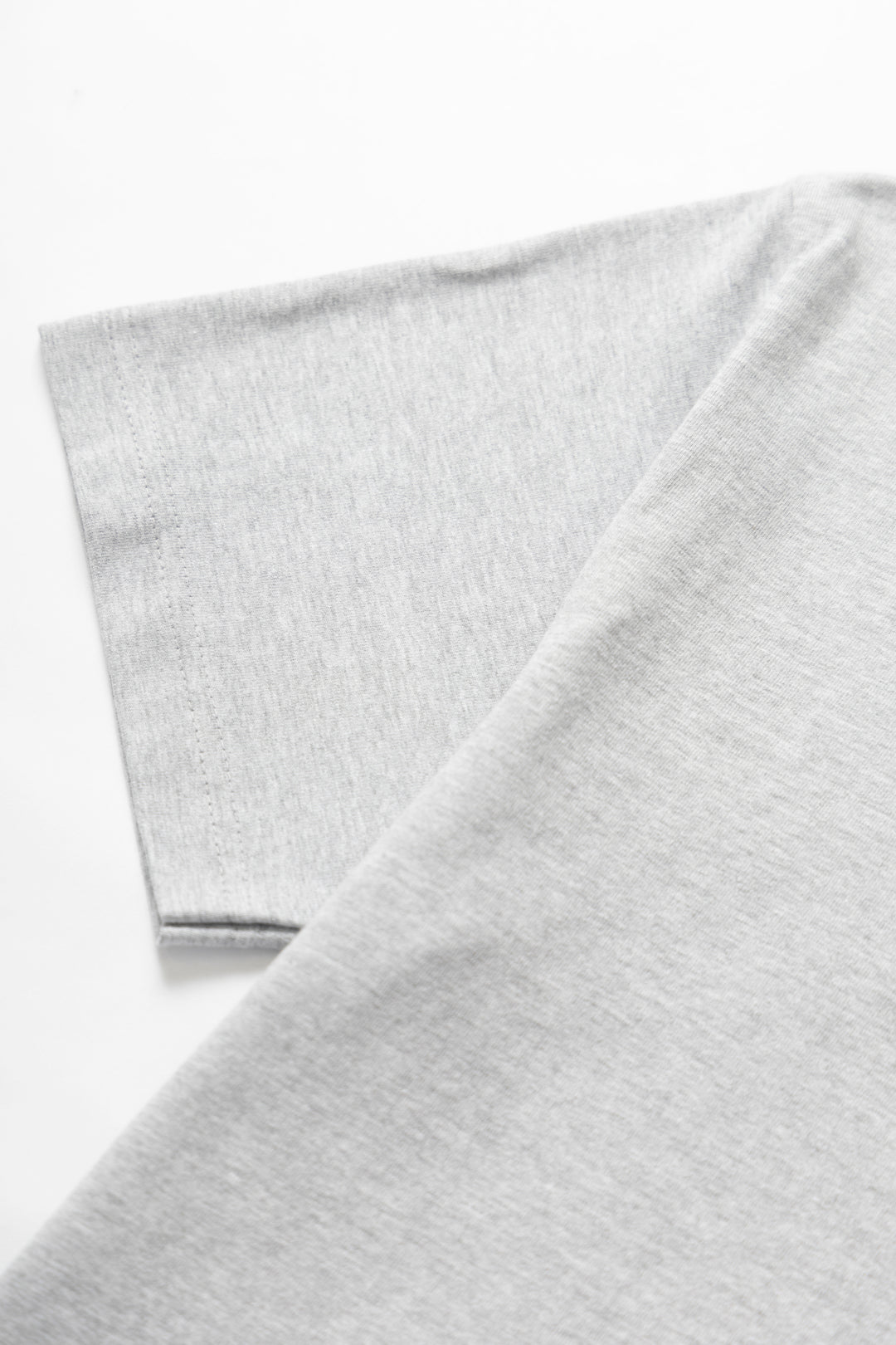 Bar & Kitchen Tee - Heather Grey